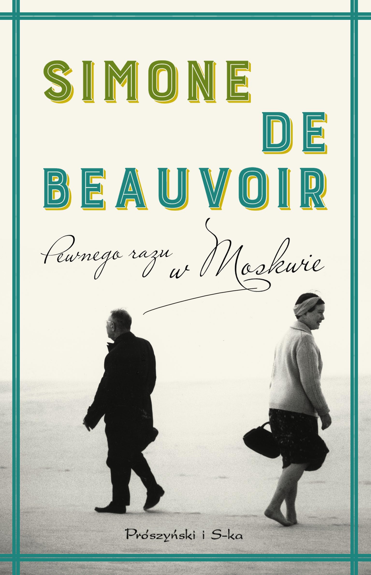 Pewnego razu w Moskwie book