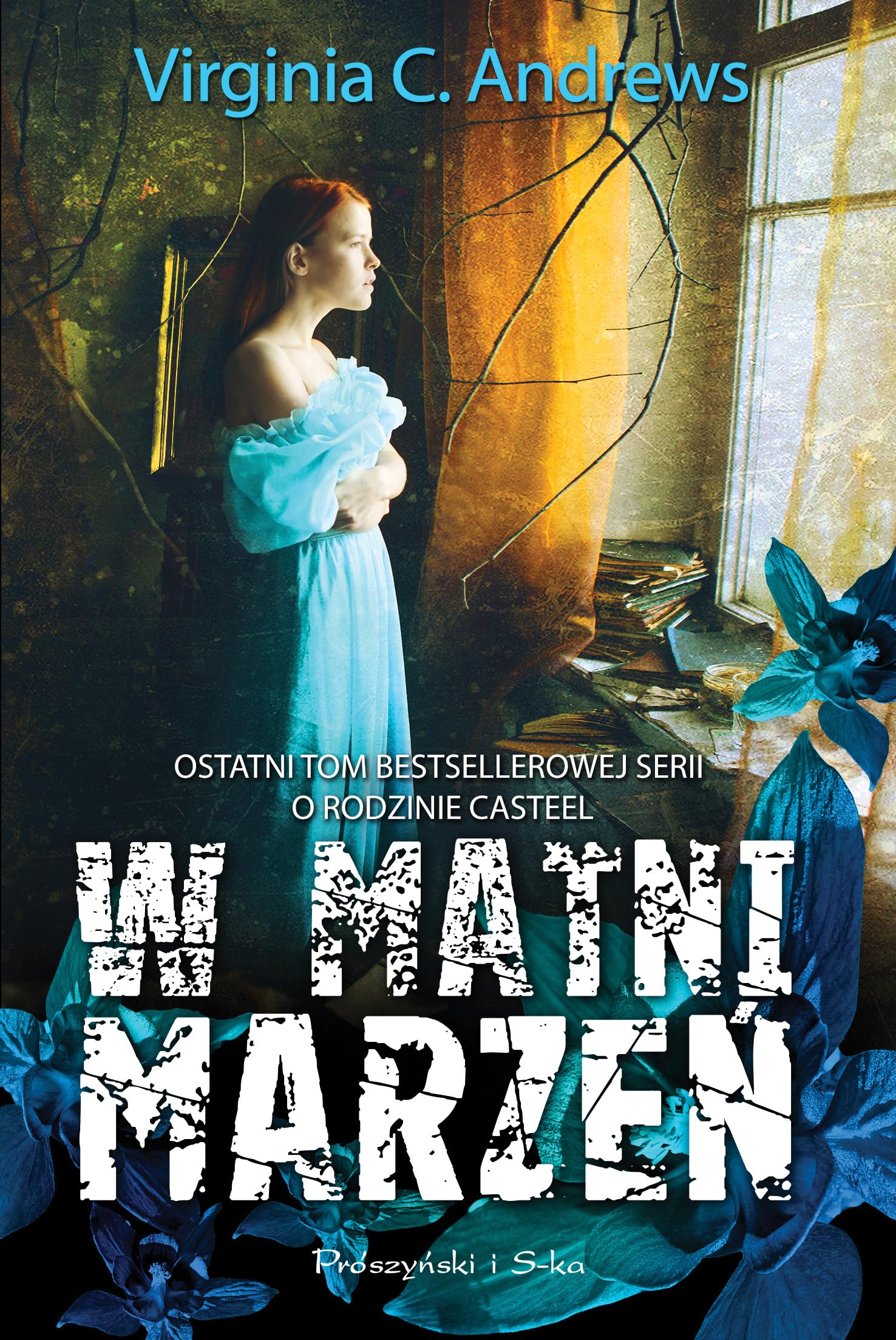 W matni marzen Contemporary literature