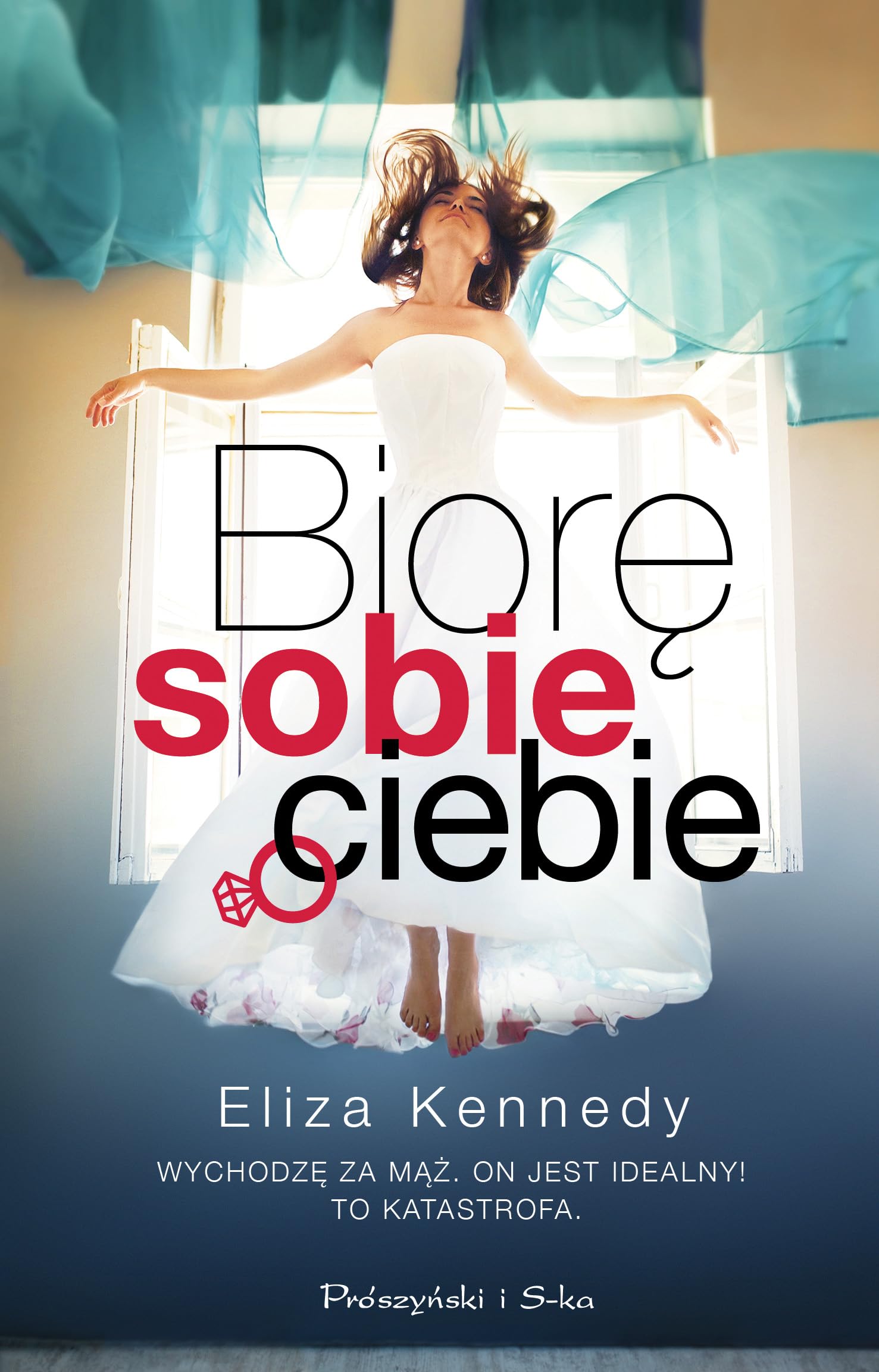 Biore sobie ciebie book