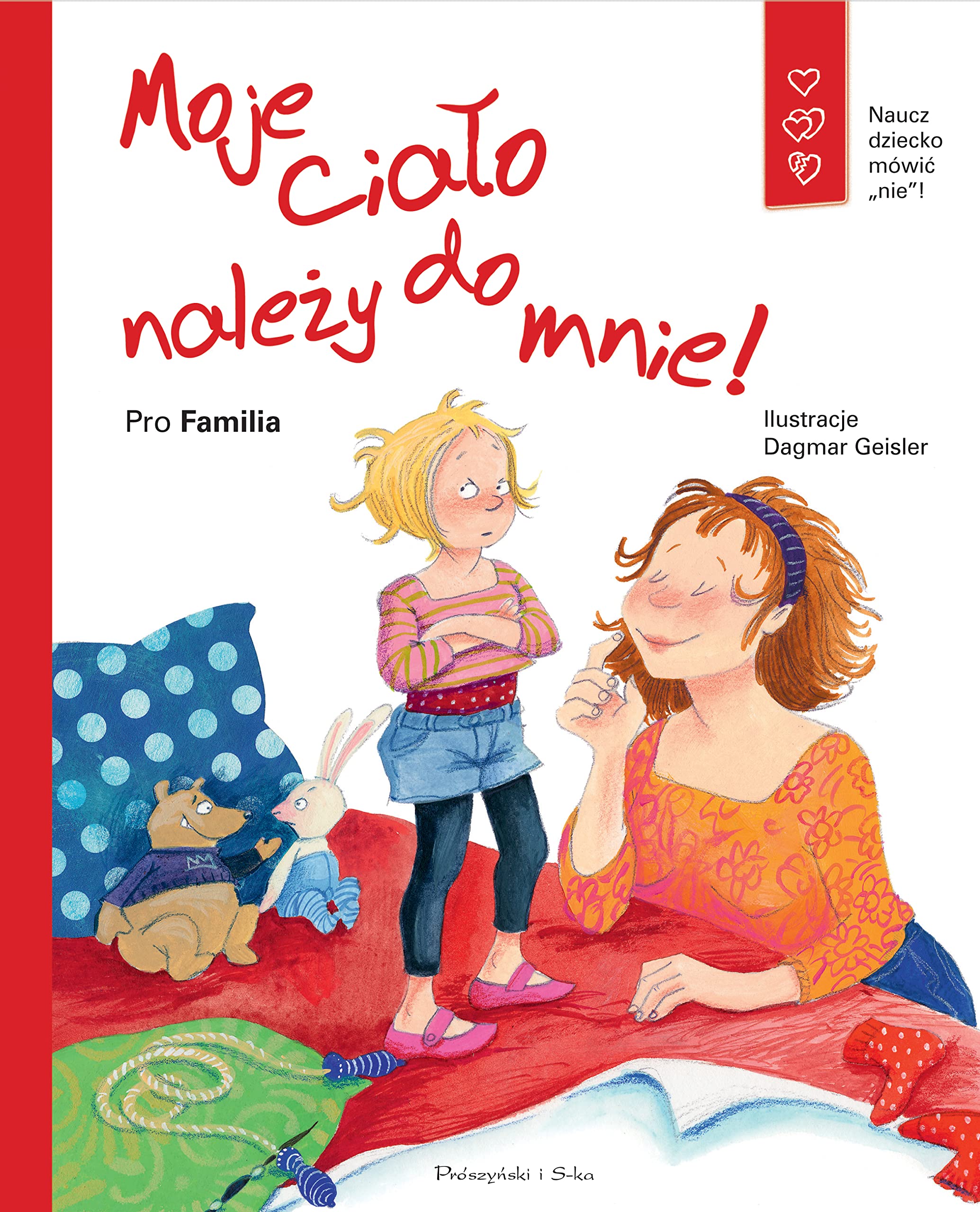 Moje cialo nalezy do mnie! Social Sciences