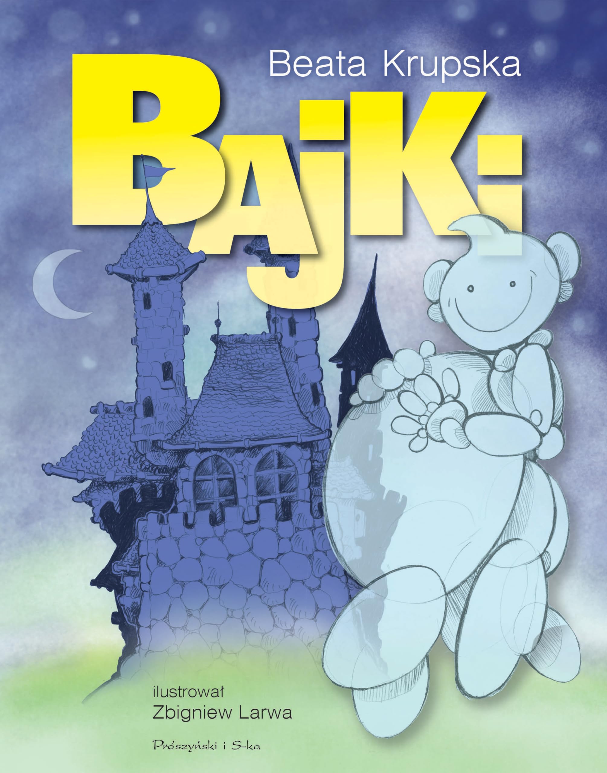Bajki Fairy Tales & Legends