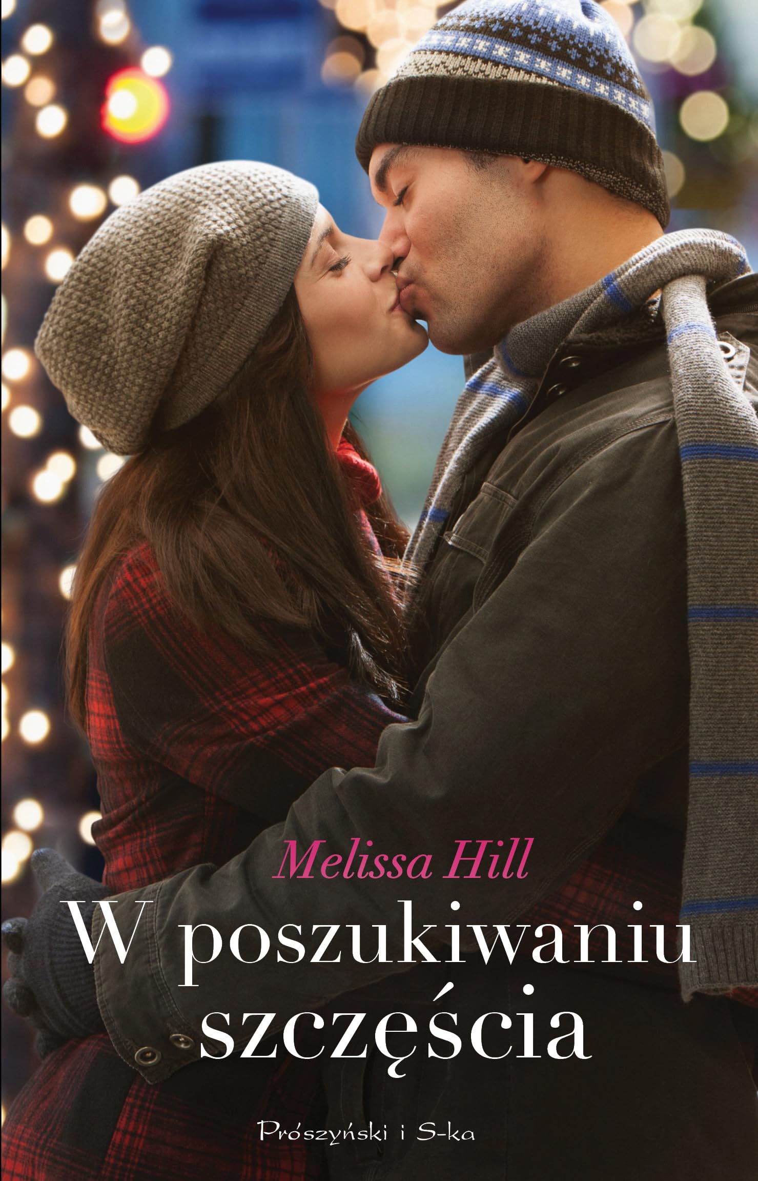 W poszukiwaniu szczescia Contemporary literature