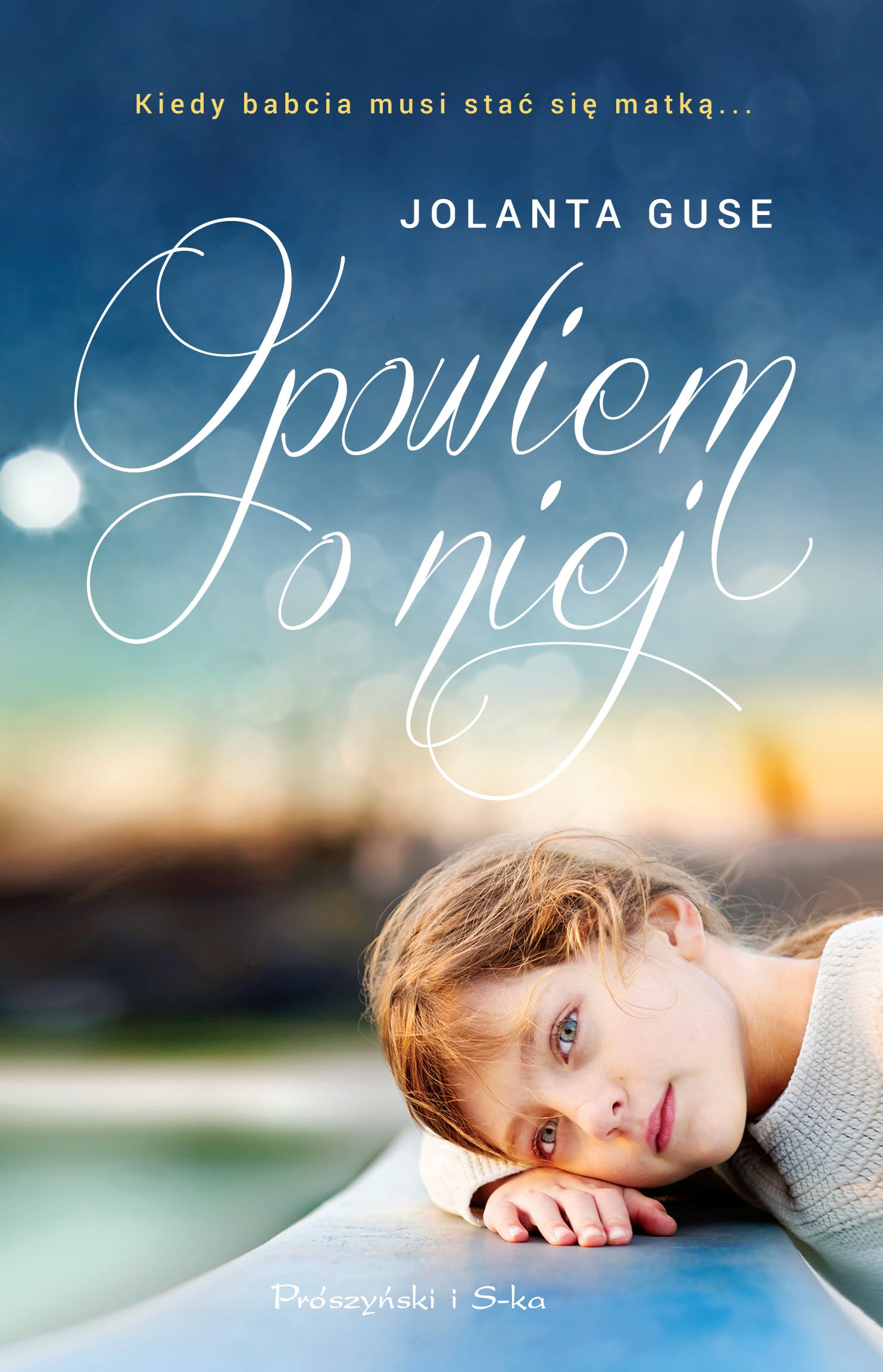 Opowiem o niej Contemporary literature