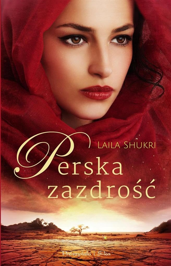 Perska zazdrosc Contemporary literature