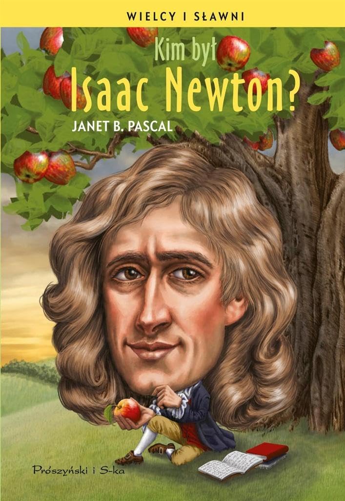 Kim byl Isaac Newton? Memories