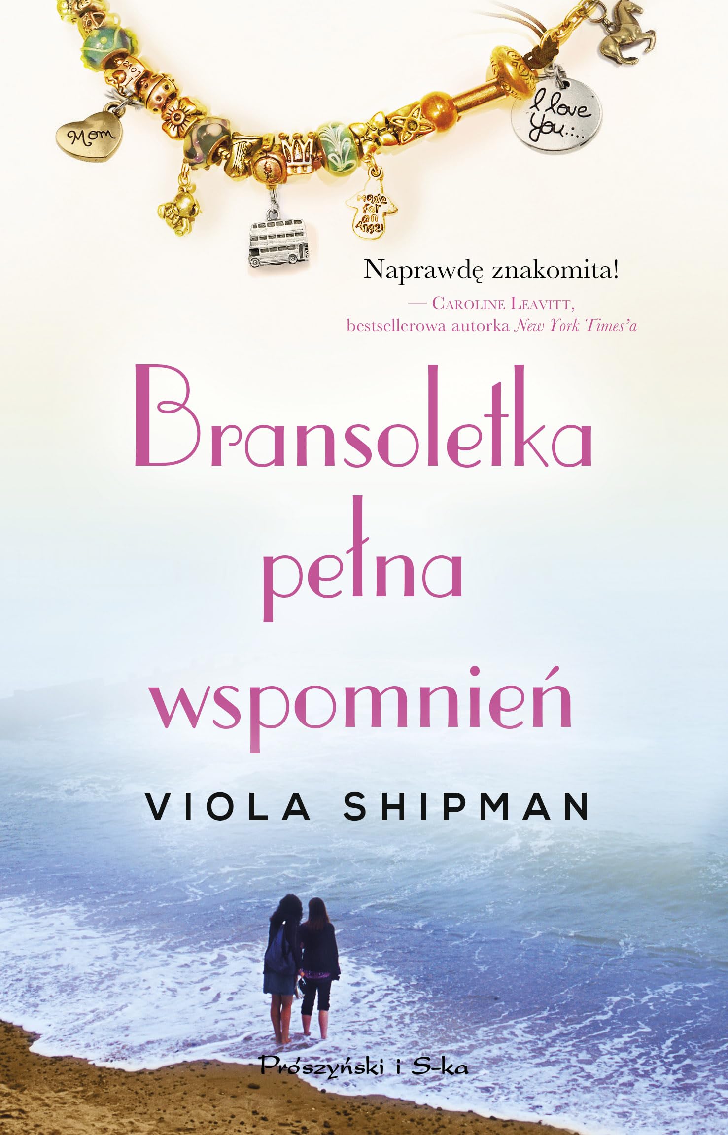 Bransoletka pelna wspomien Contemporary literature
