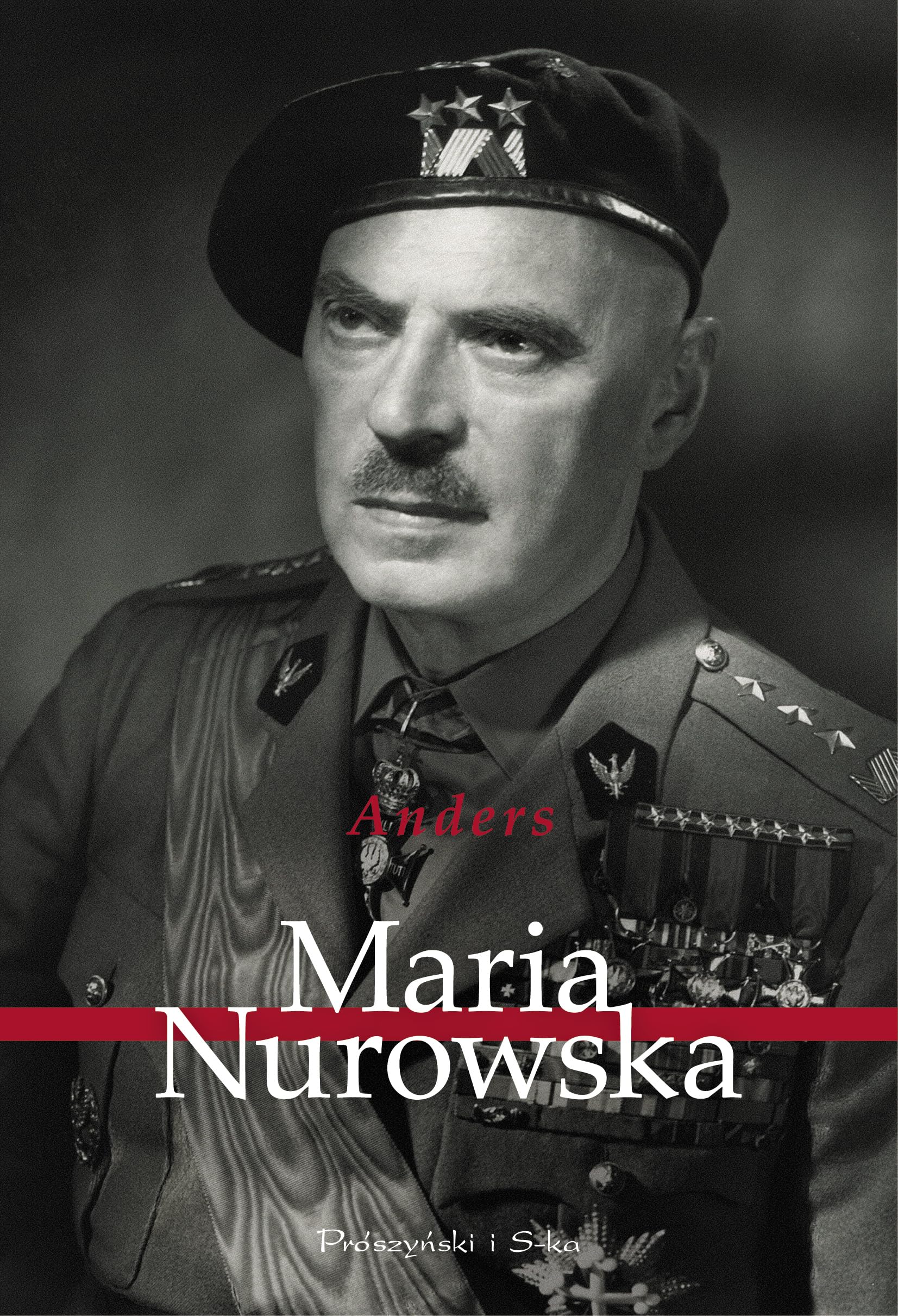 Anders book