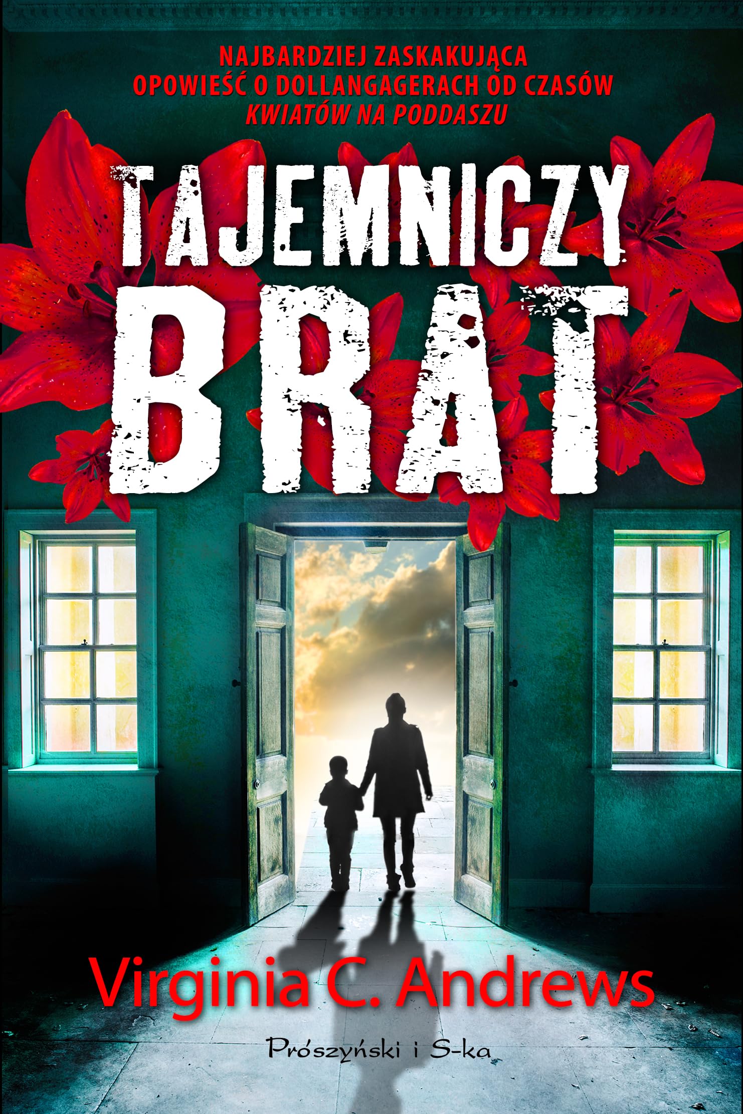 Tajemniczy brat International