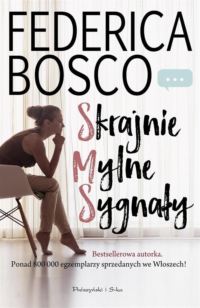 Skrajnie Mylne Sygnaly book