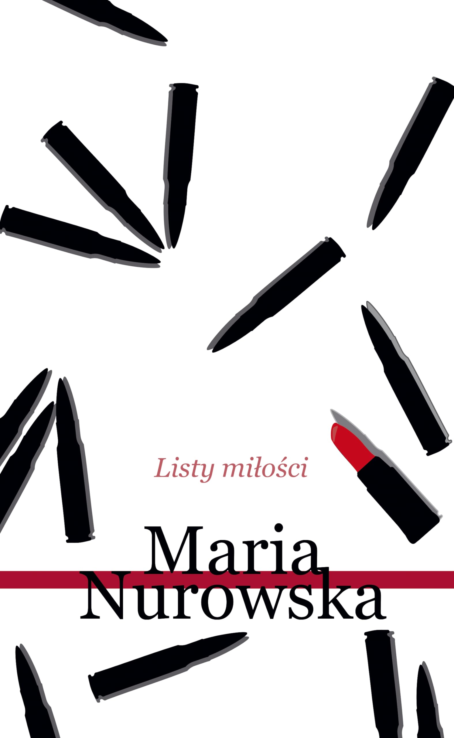Listy milosci Historical Fiction