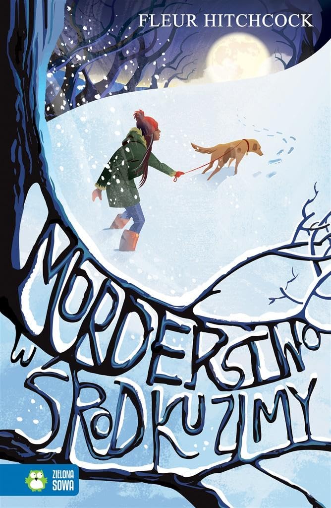 Morderstwo w srodku zimy Detective & CSI