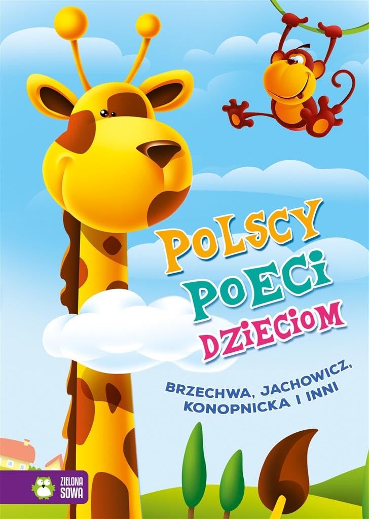 Polscy poeci dzieciom Non-fiction