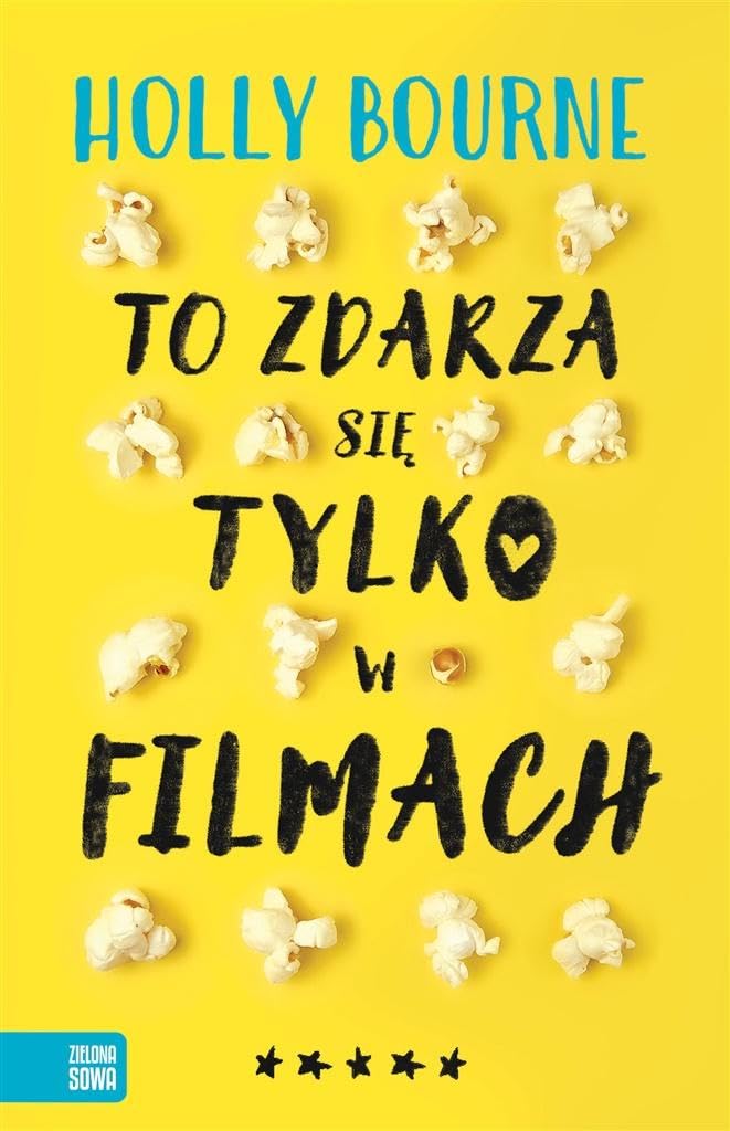 To zdarza sie tylko w filmach book