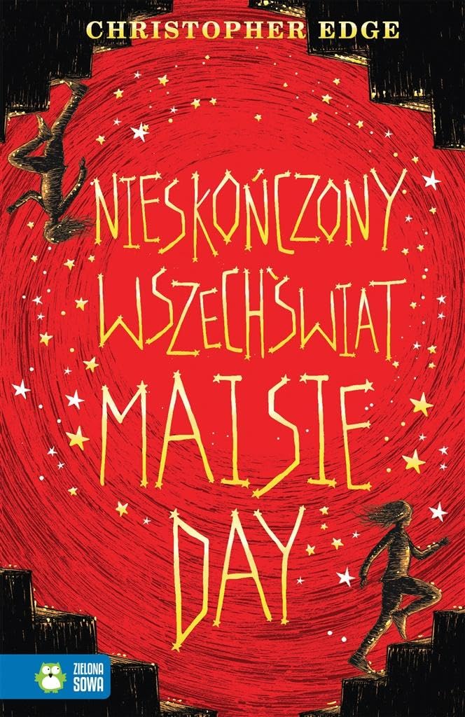 Nieskonczony wszechswiat Maisie Day Novels & Short Stories