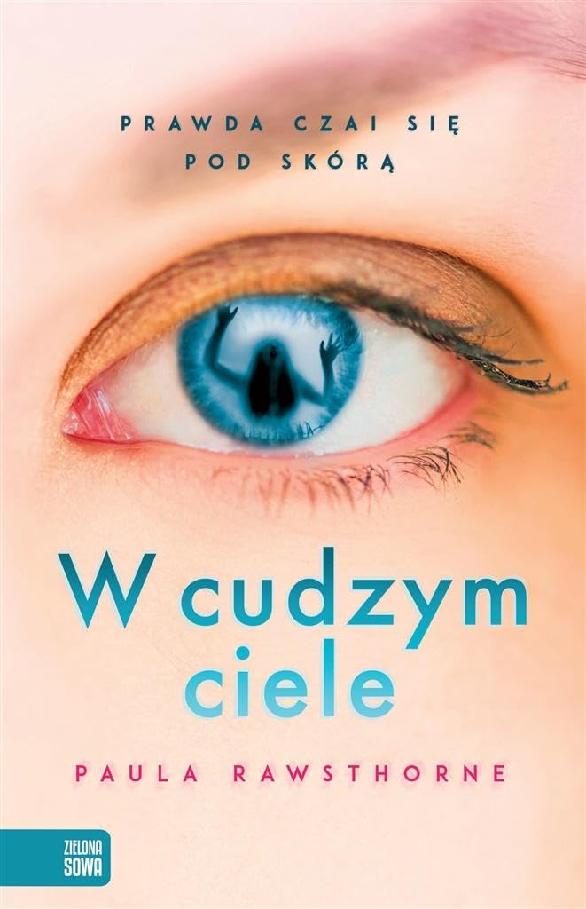 W cudzym ciele book