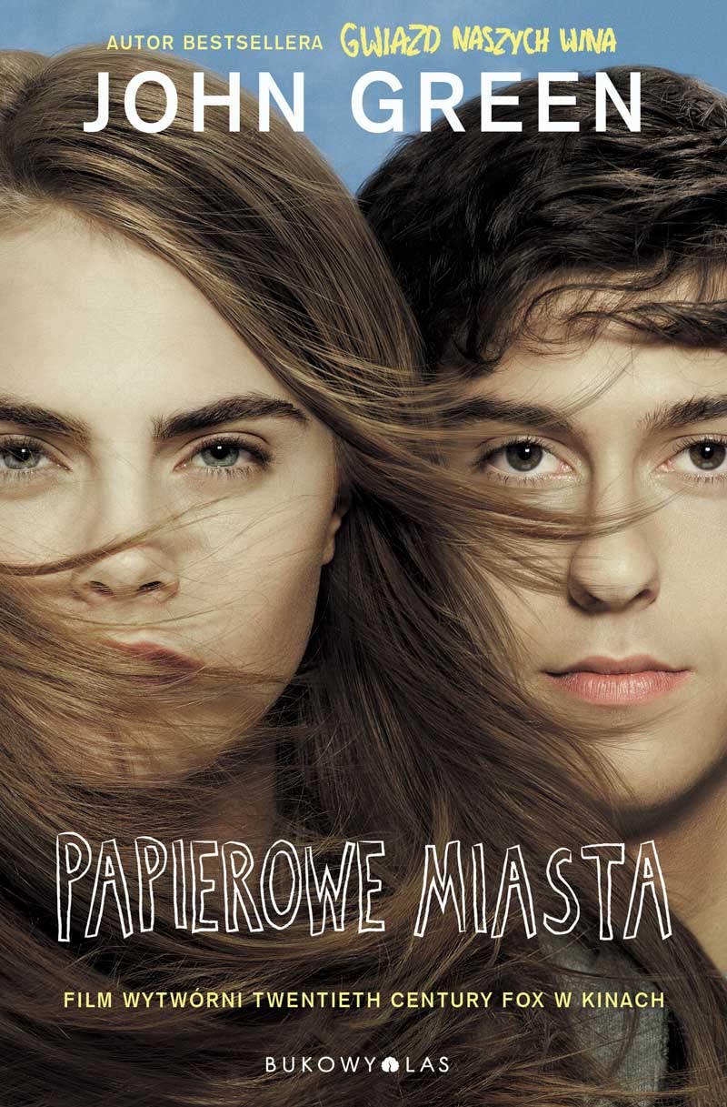 Papierowe miasta Novels & Short Stories for children