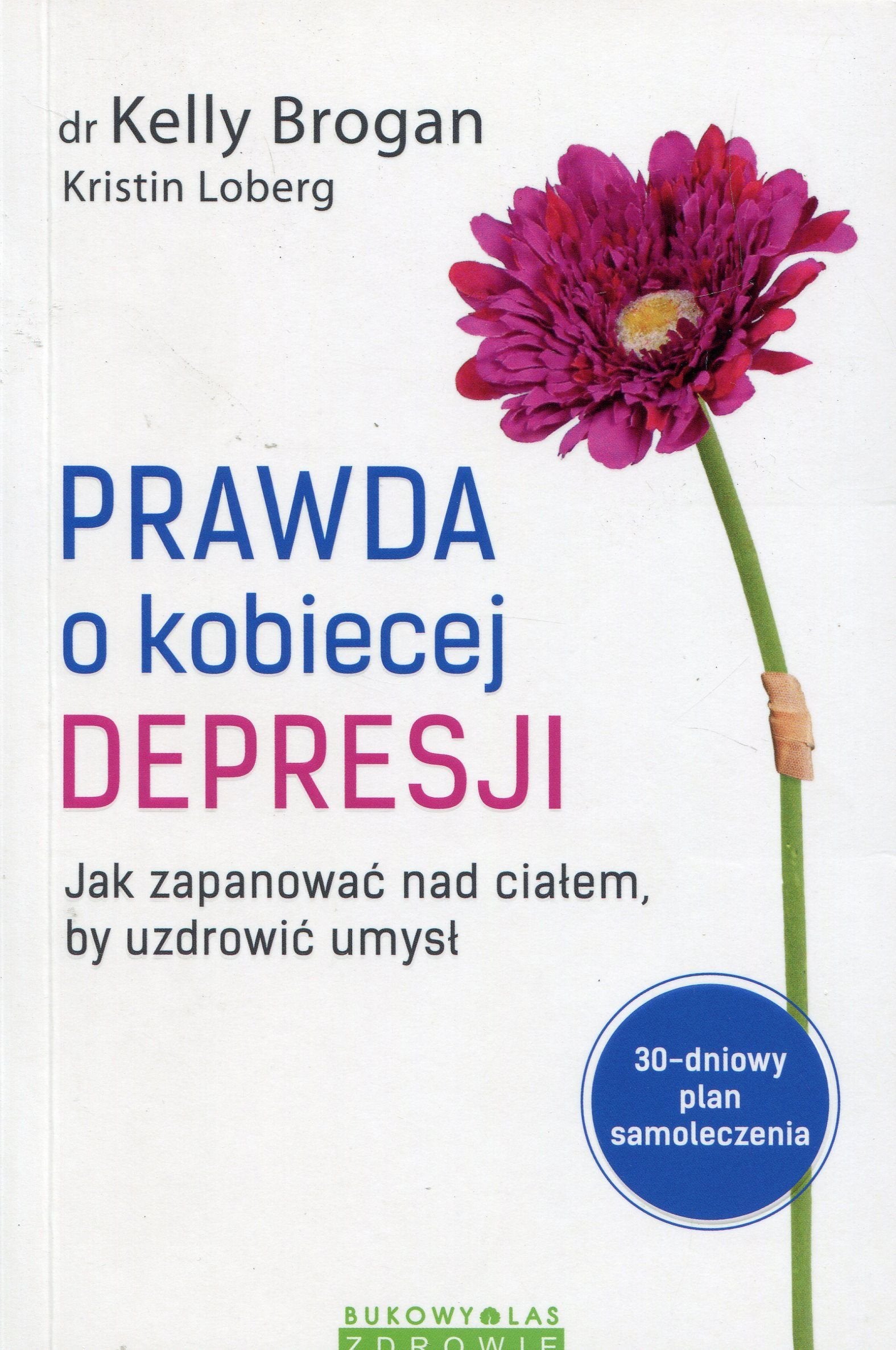 Prawda o kobiecej depresji Social Sciences