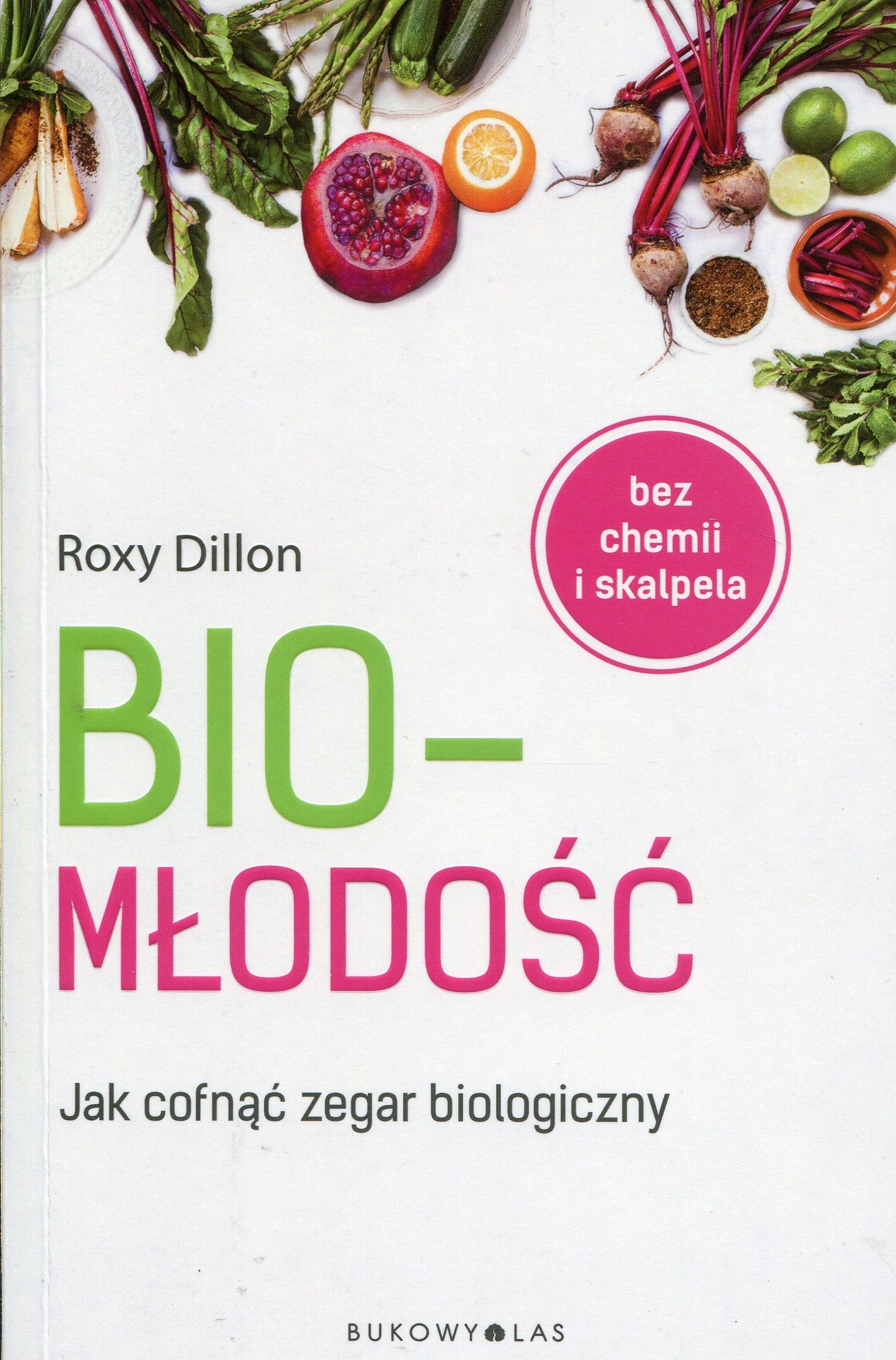 Biomlodosc Jak cofnac zegar biologiczny Medicine