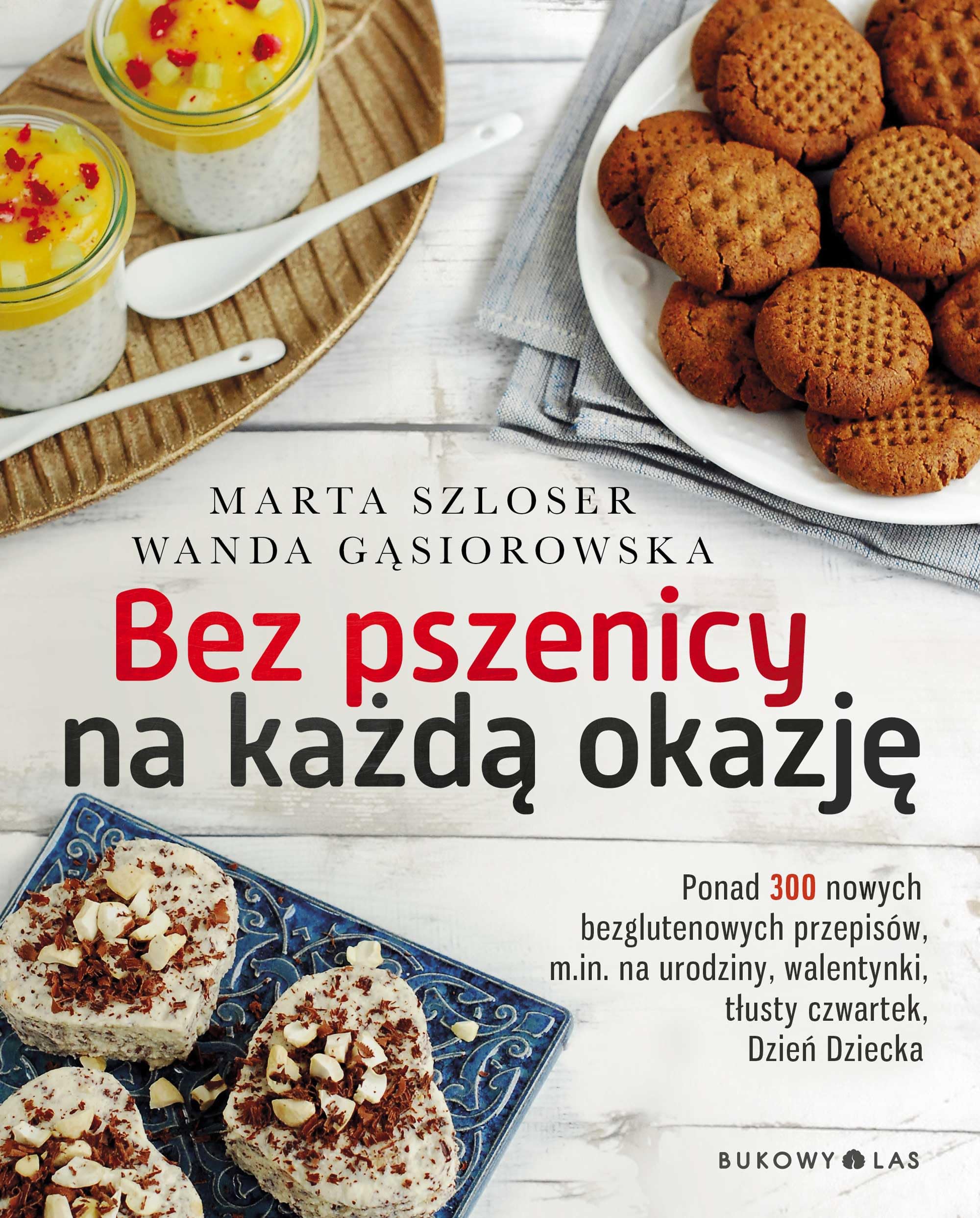 Bez pszenicy na kazda okazje Medicine