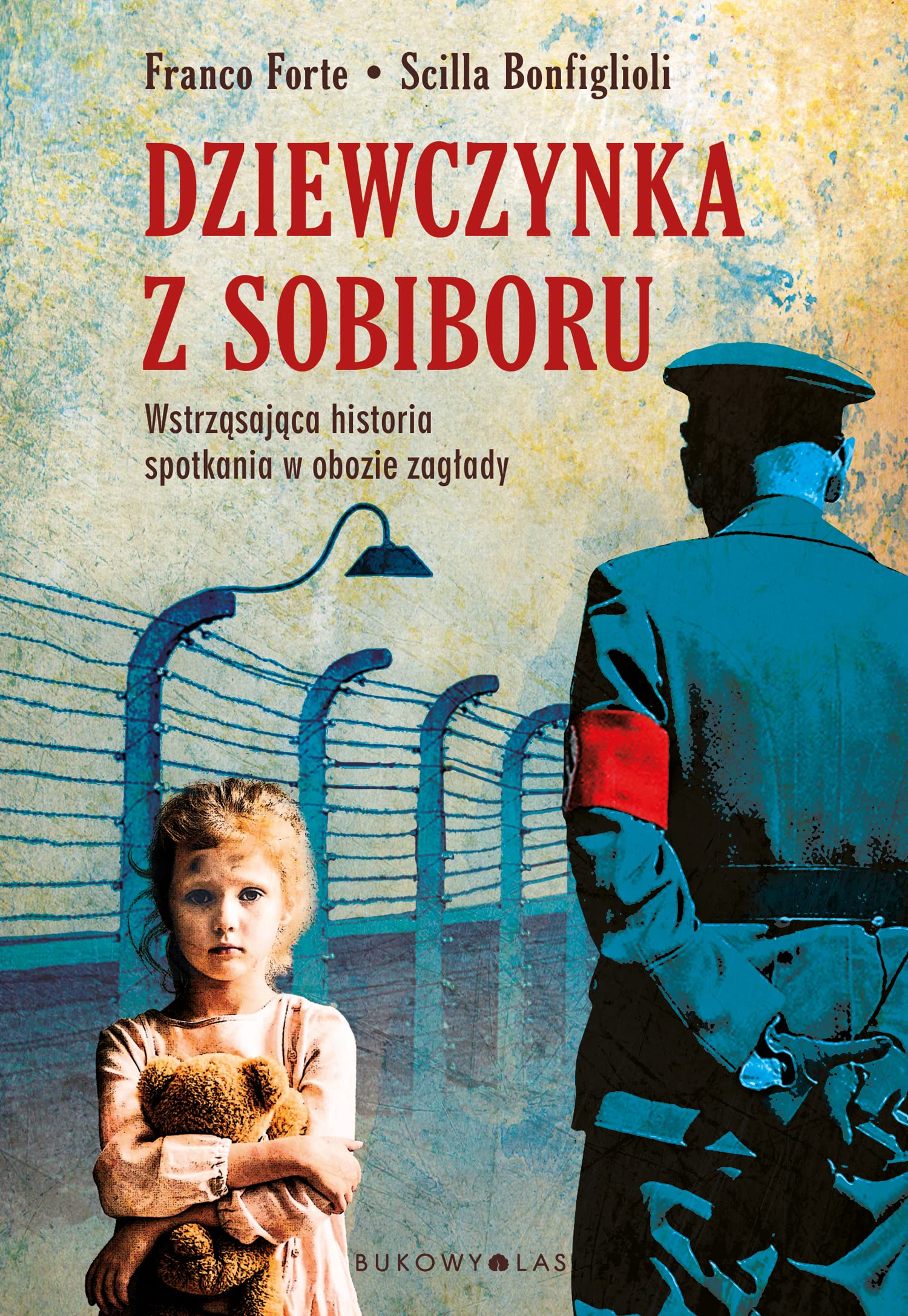 Dziewczynka z Sobiboru Books