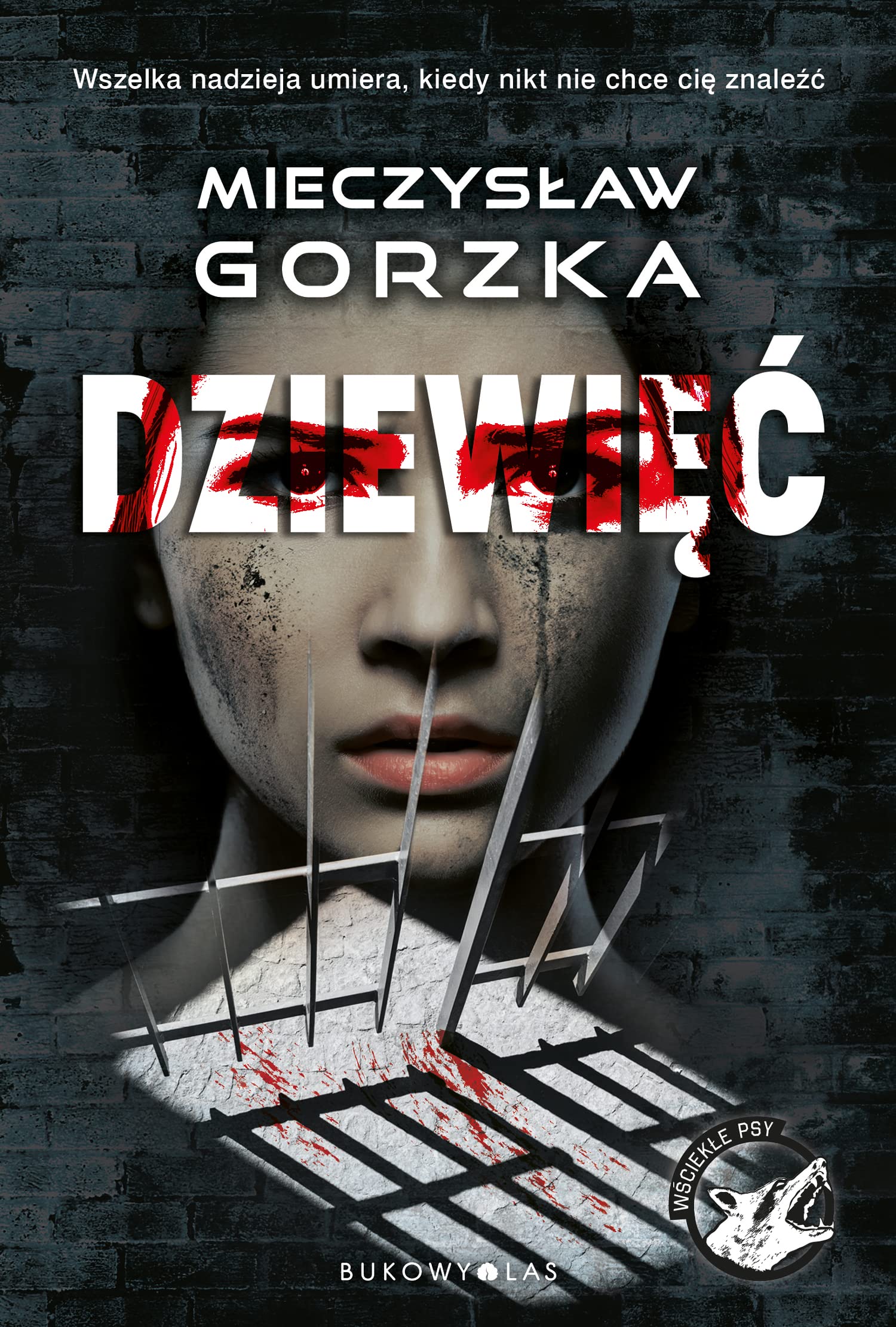 Dziewięć Wściekłe psy Tom 2 Books