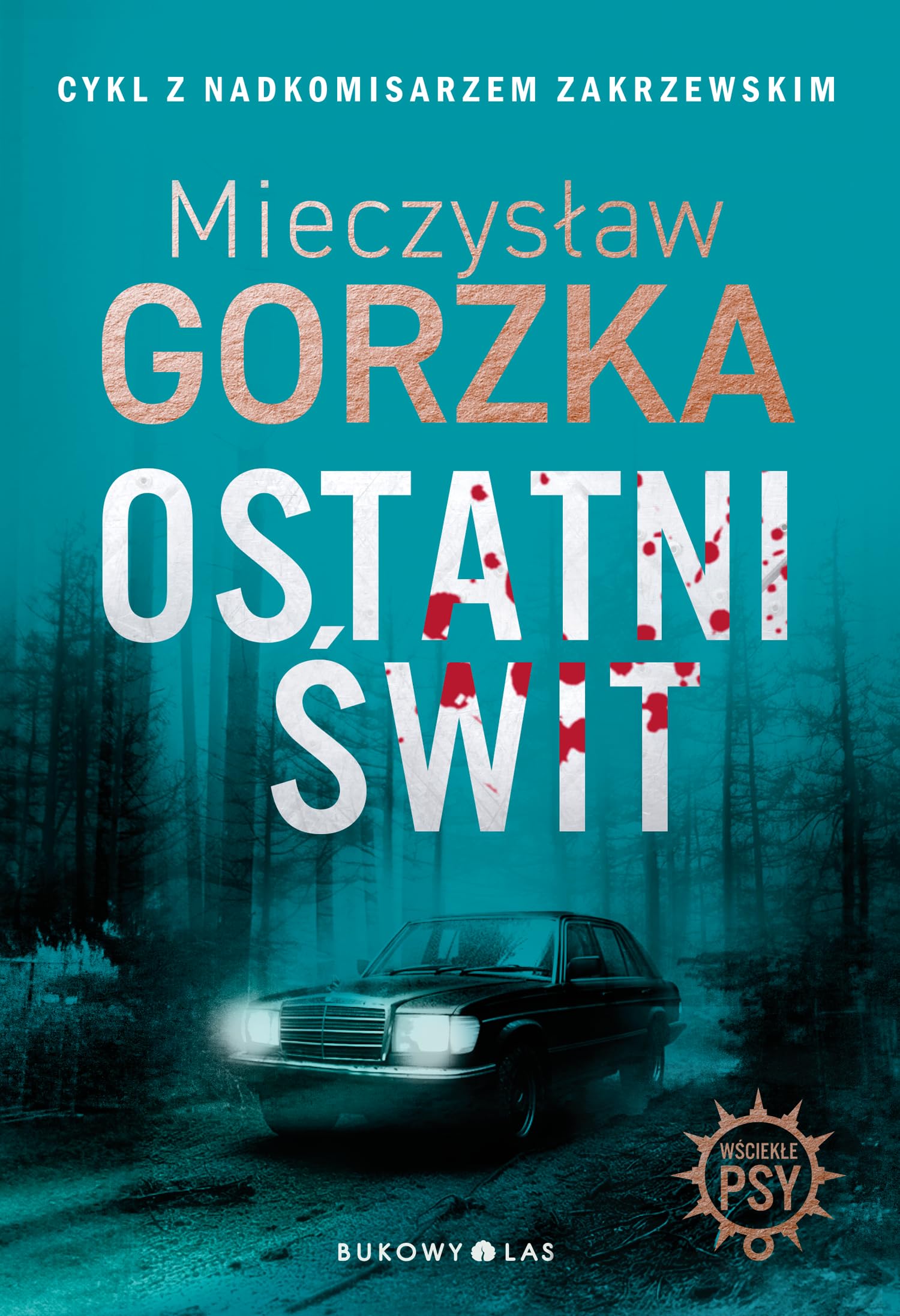 Ostatni świt Books