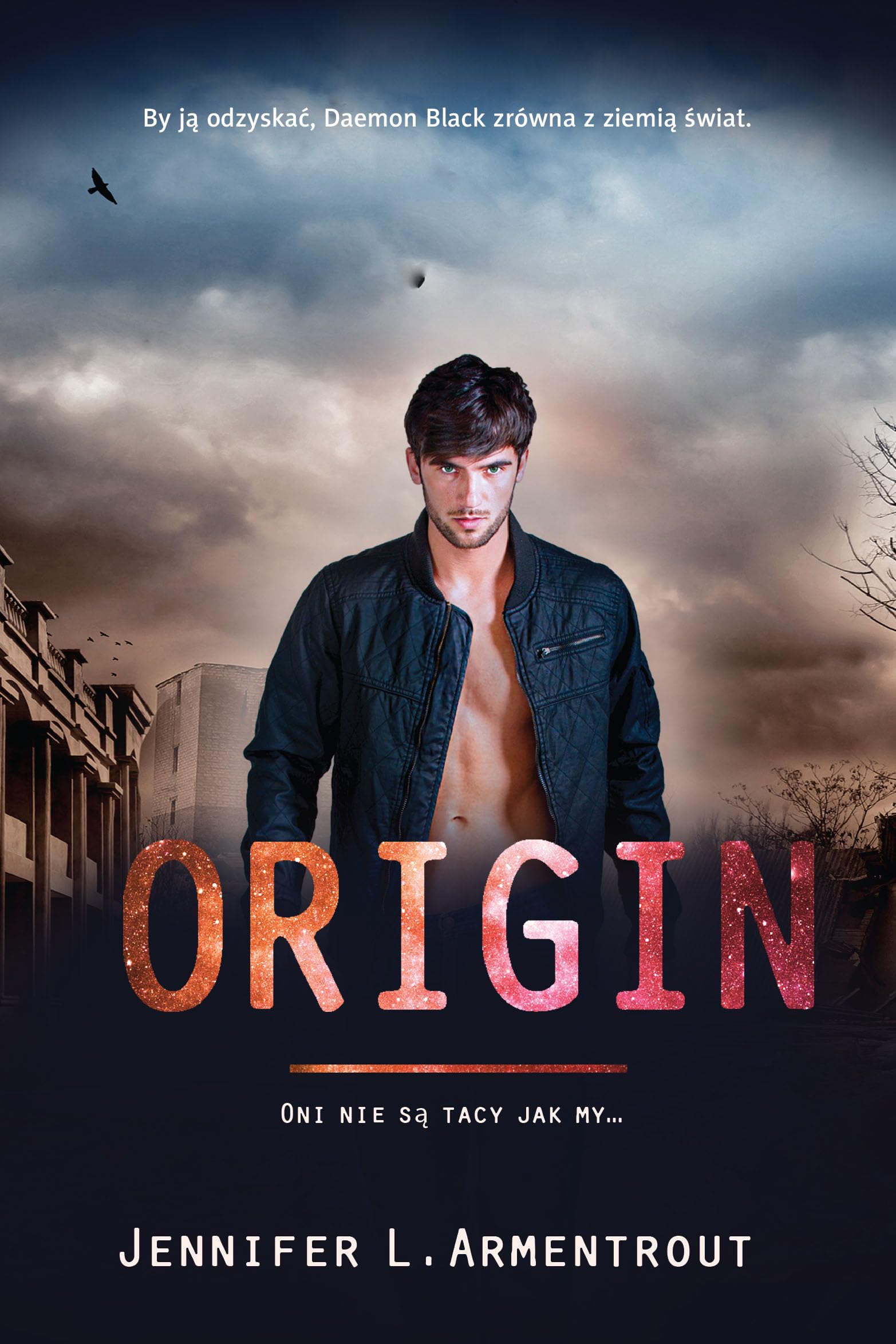 Origin book