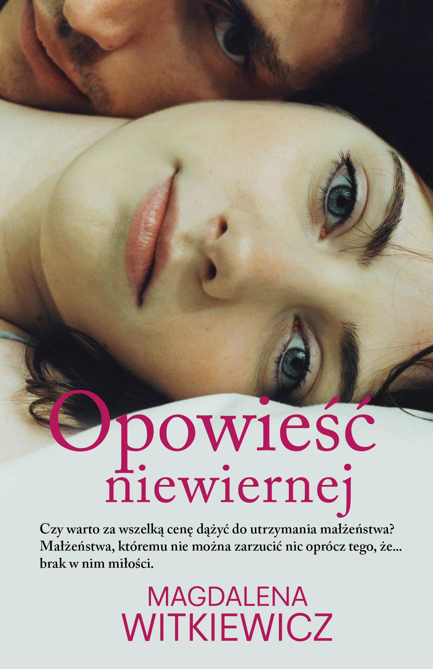 Product Image: Opowiesc niewiernej