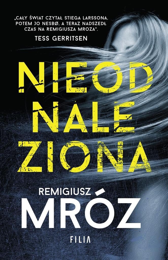 Produktbild: Nieodnaleziona