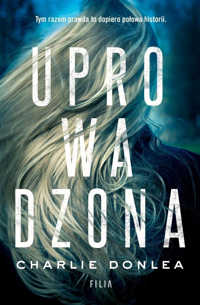 Product Image: Uprowadzona