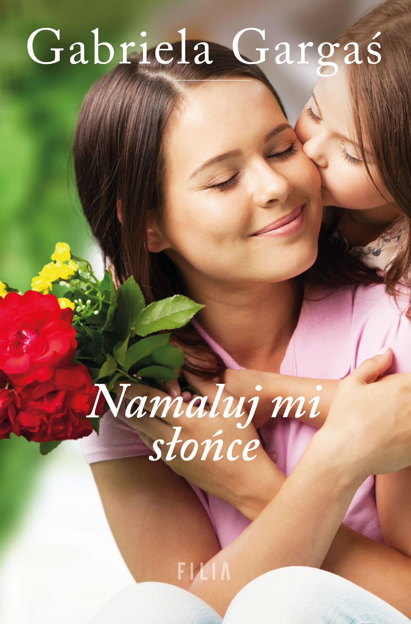 Namaluj mi slonce Contemporary literature