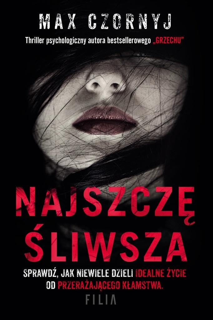 Najszczesliwsza Action & Adventure