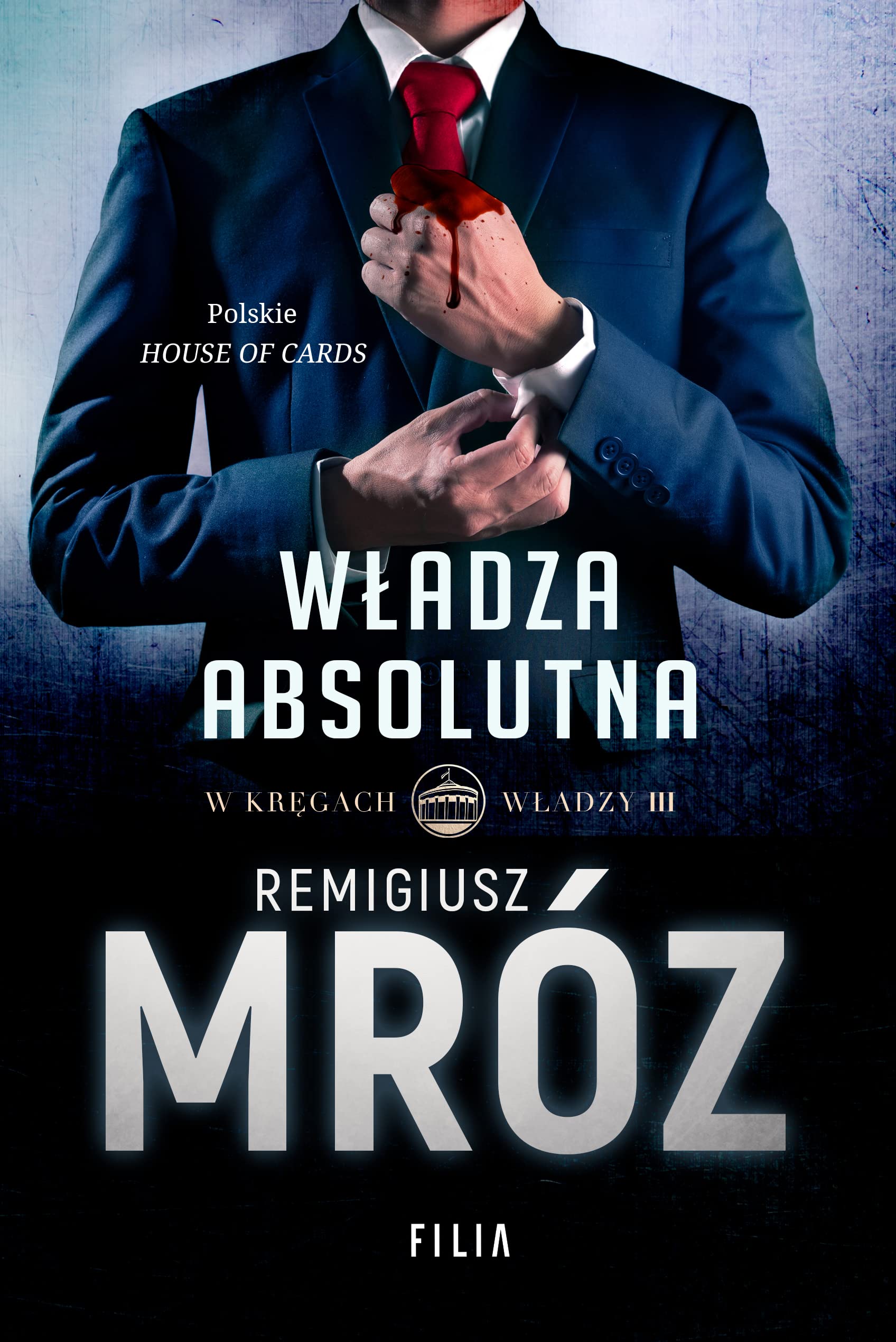 W kregach wladzy Wladza absolutna Action & Adventure