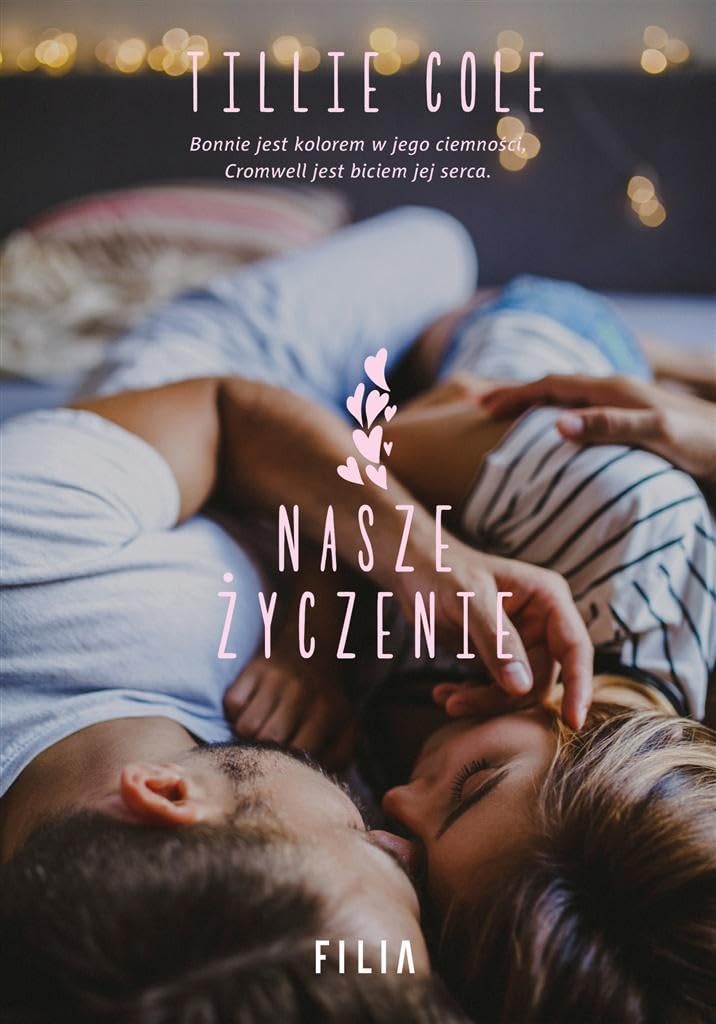 Nasze zyczenie book