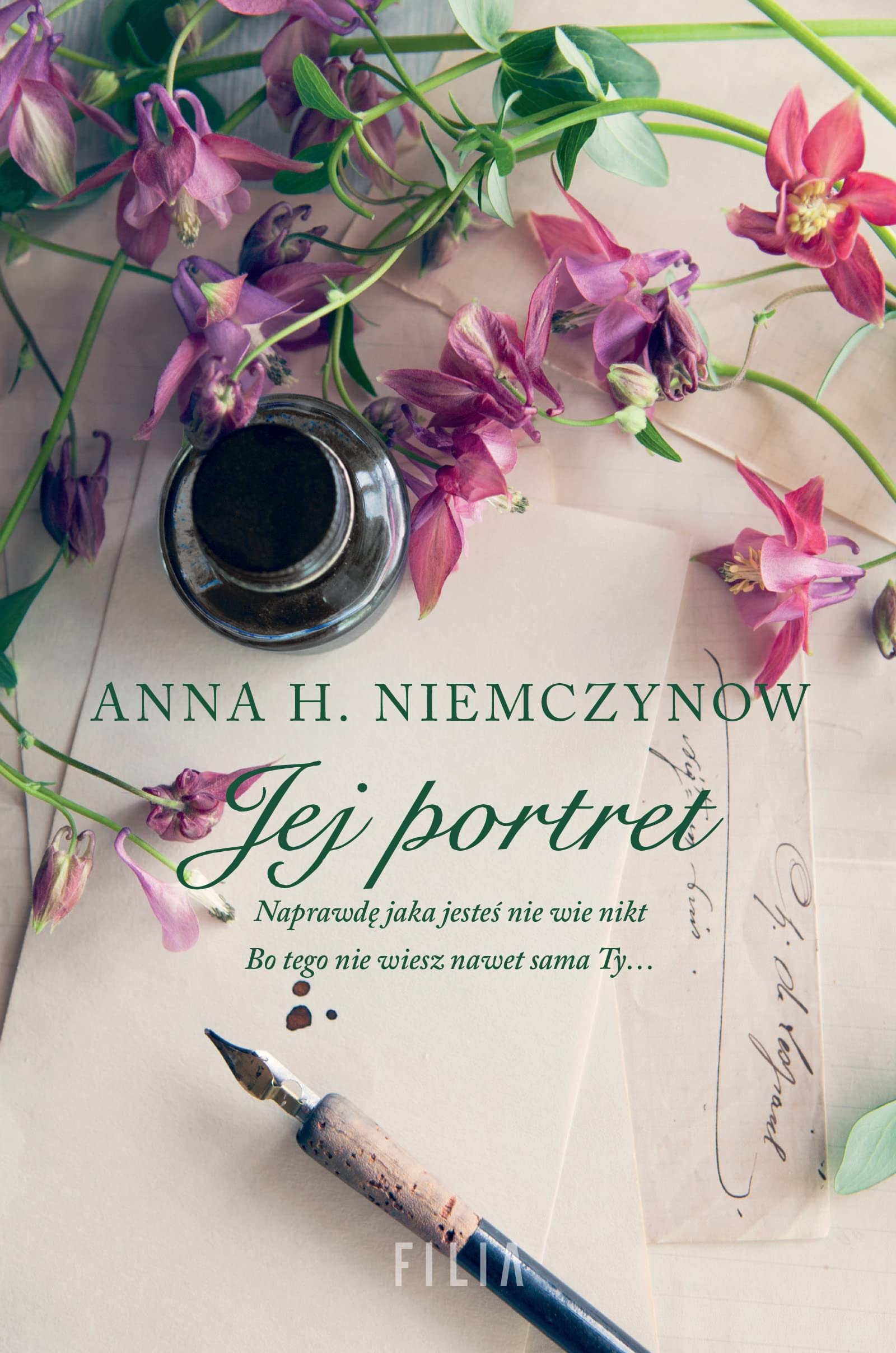 Product Image: Jej portret