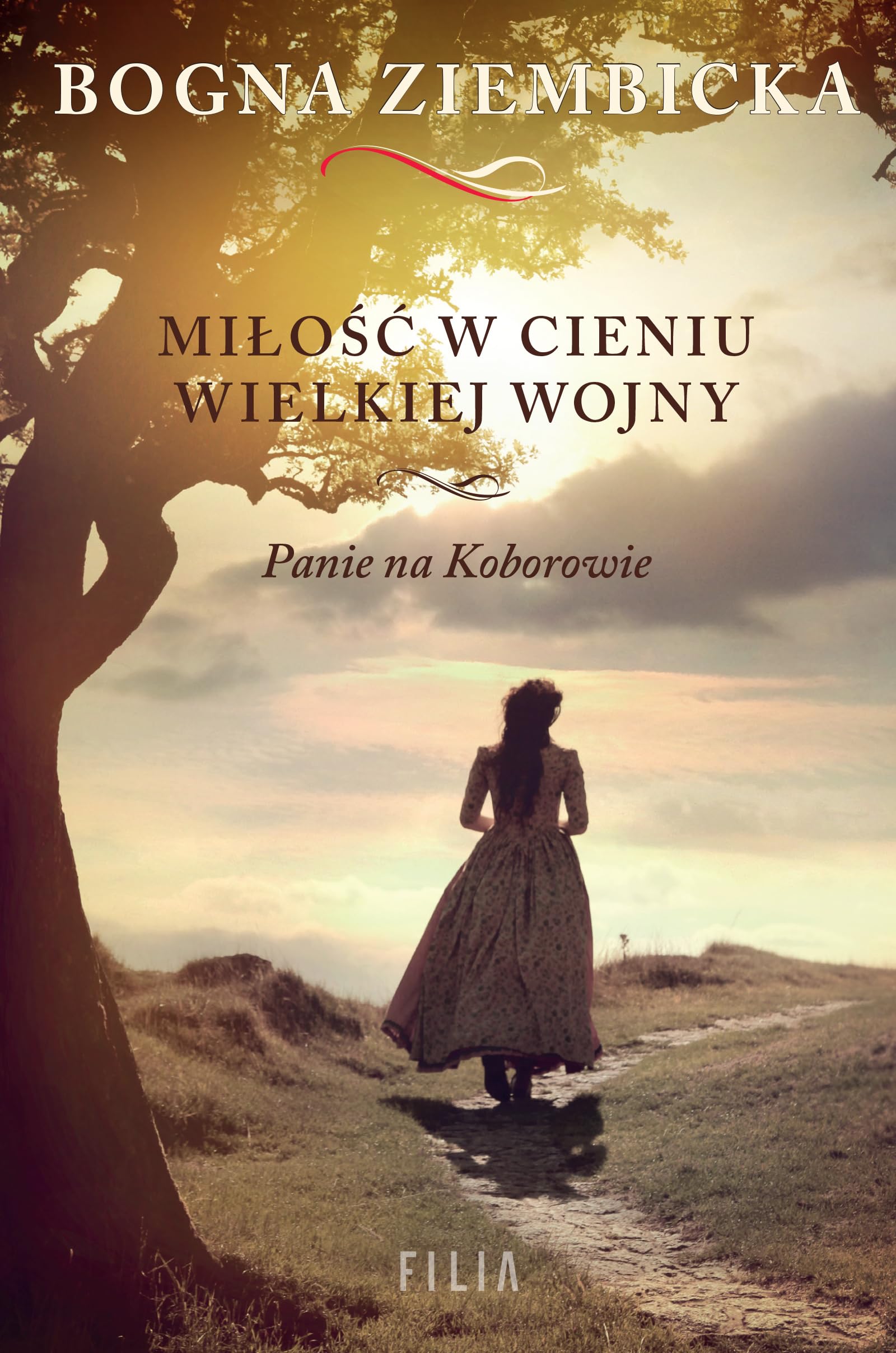 Milosc w cieniu wielkiej wojny Historical Fiction