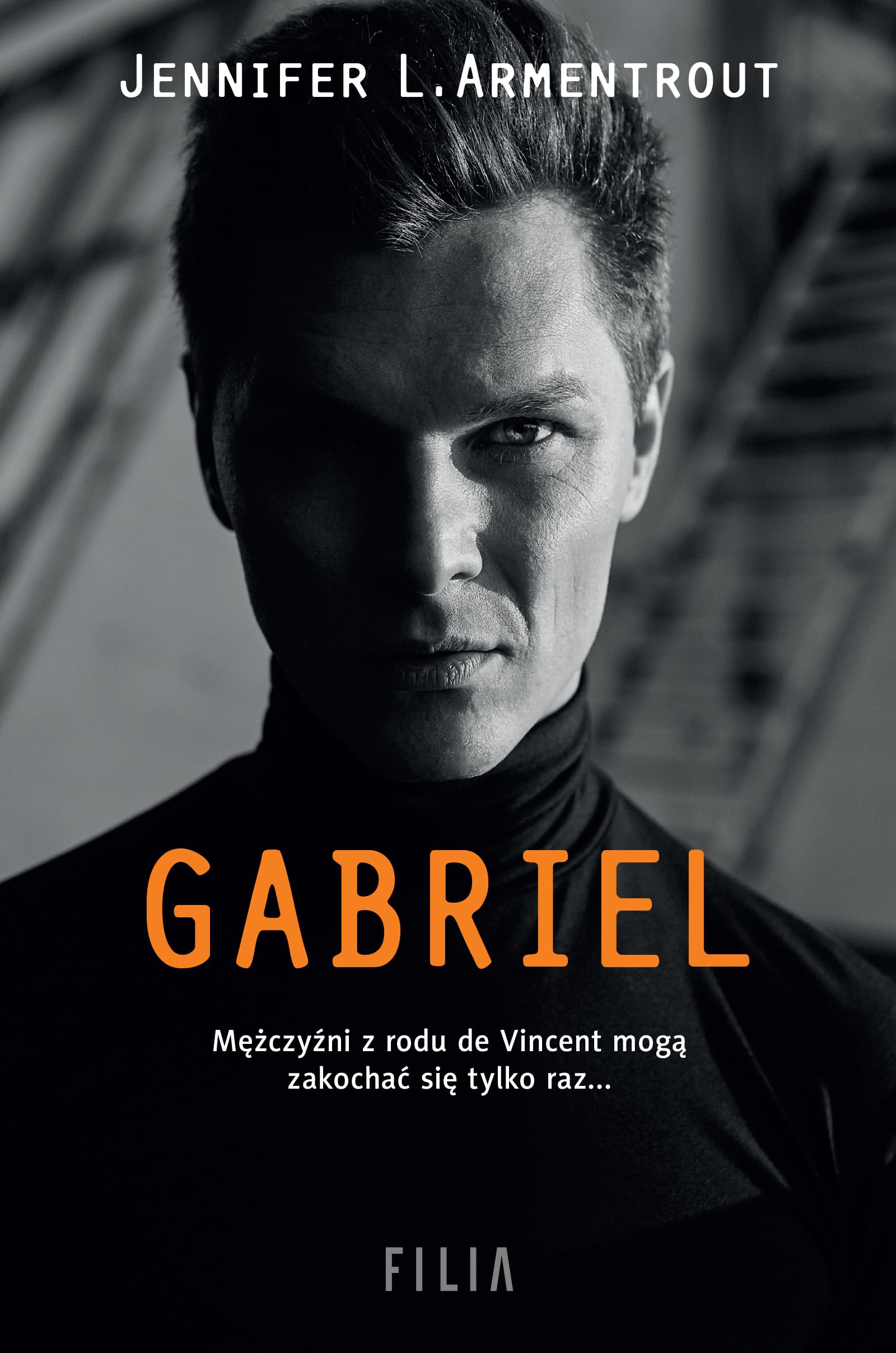 Product Image: Gabriel