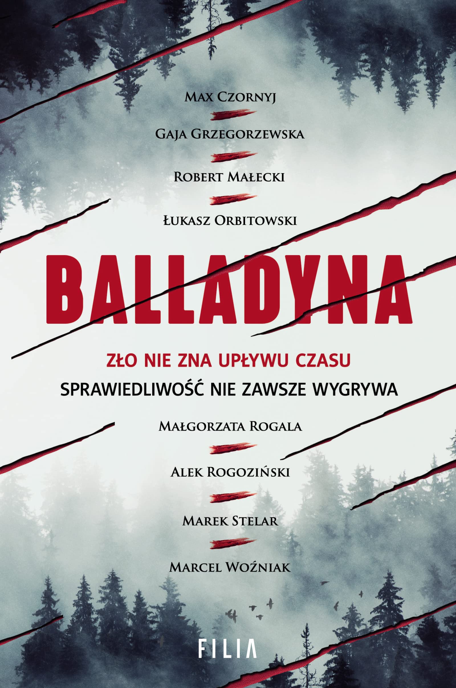 Product Image: Balladyna