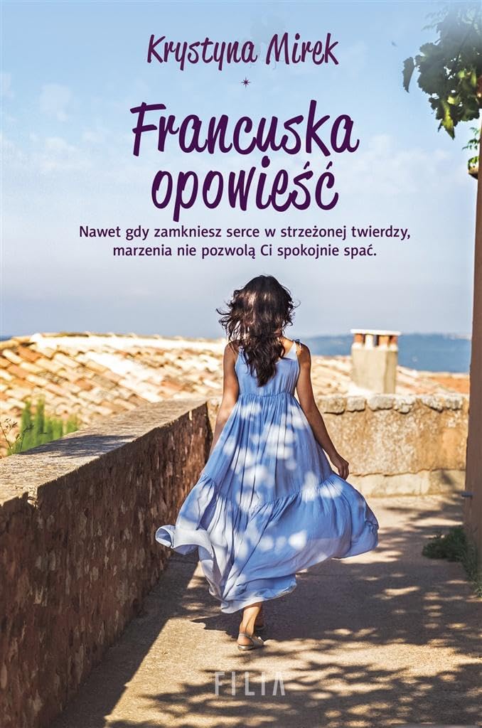 Product Image: Francuska opowieść
