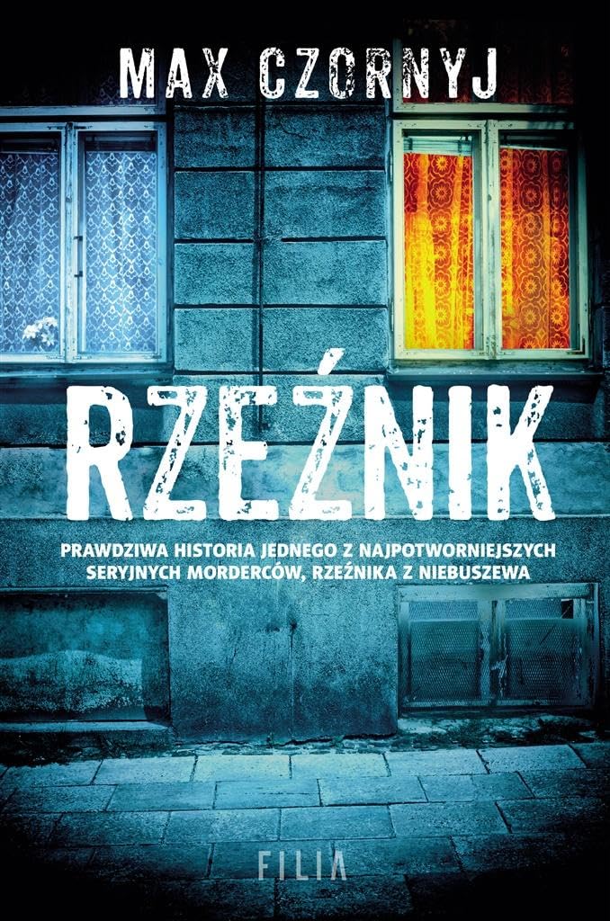 Product Image: Rzeźnik