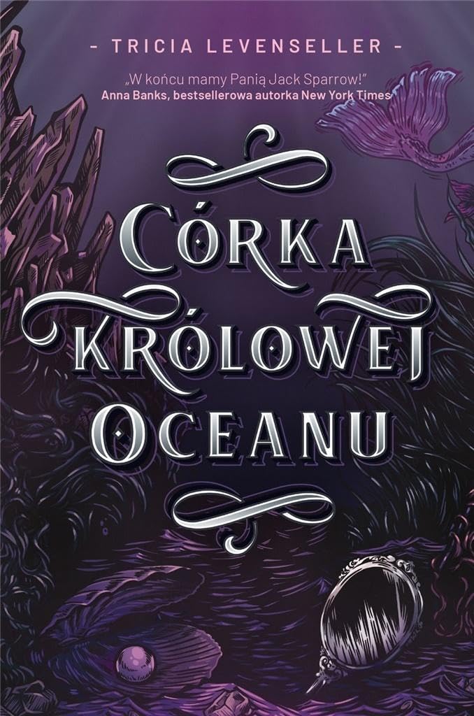 Córka Królowej Oceanu book