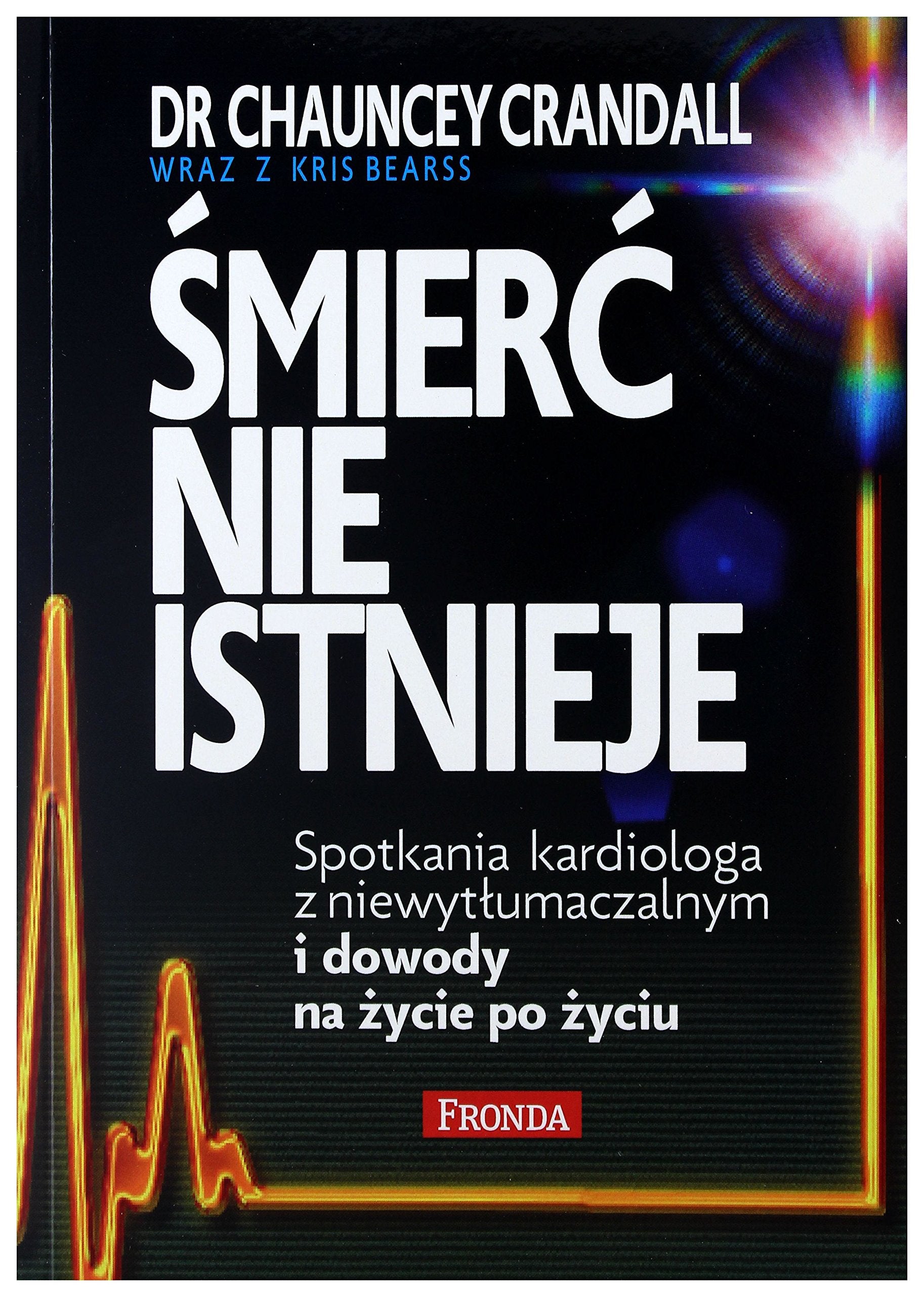 Smierc nie istnieje Medicine