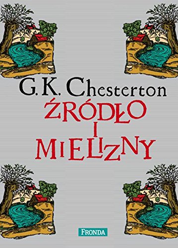 Zrodlo i mielizny Essays & Short Stories