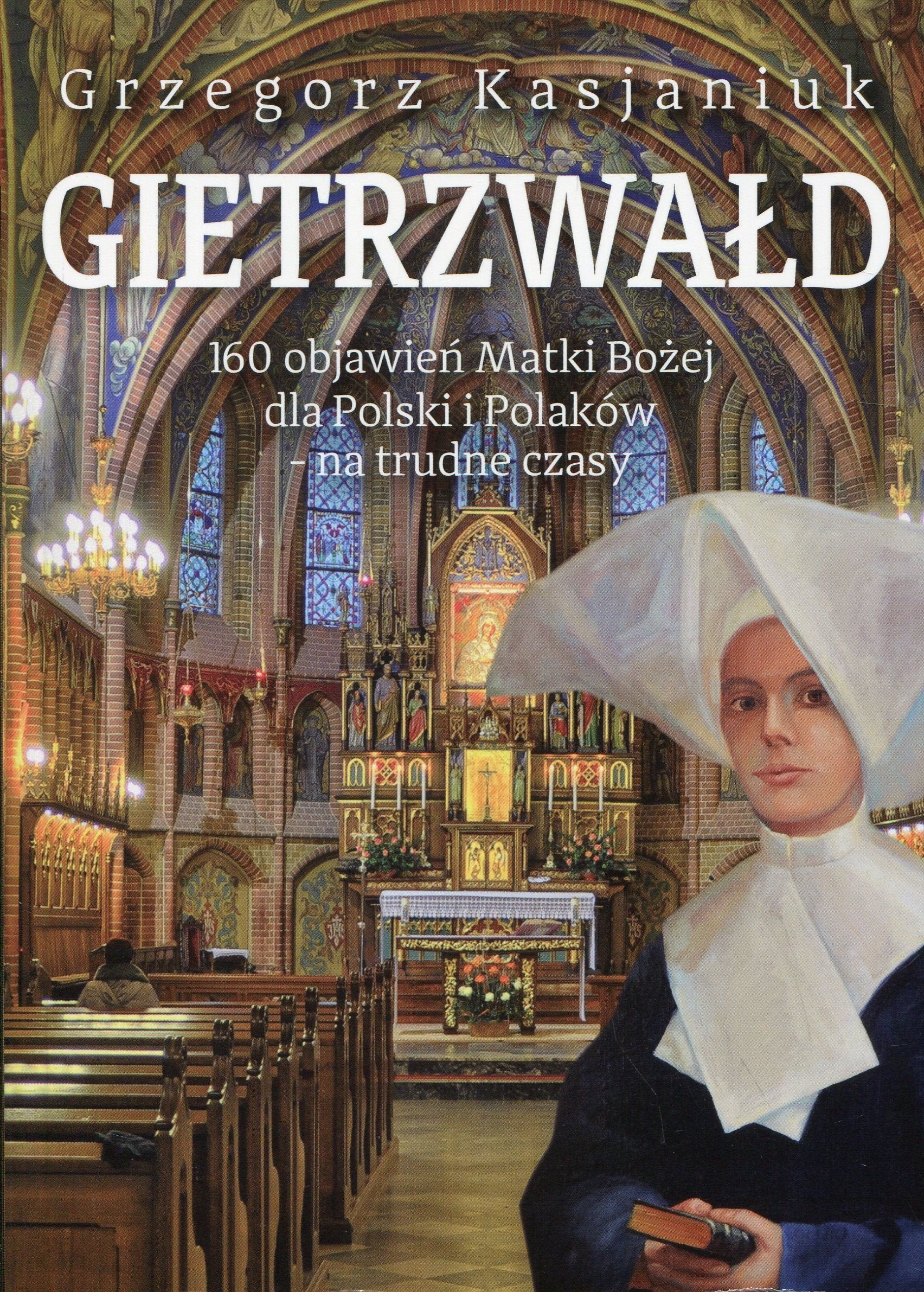Gietrzwald Social Sciences
