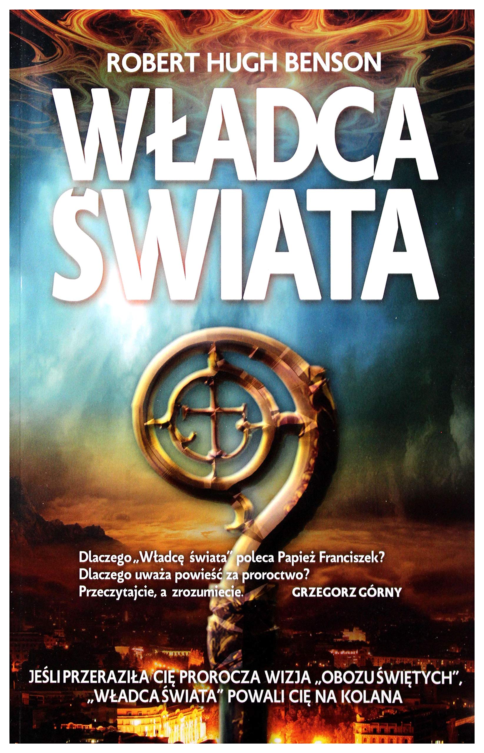 Product Image: Wladca swiata