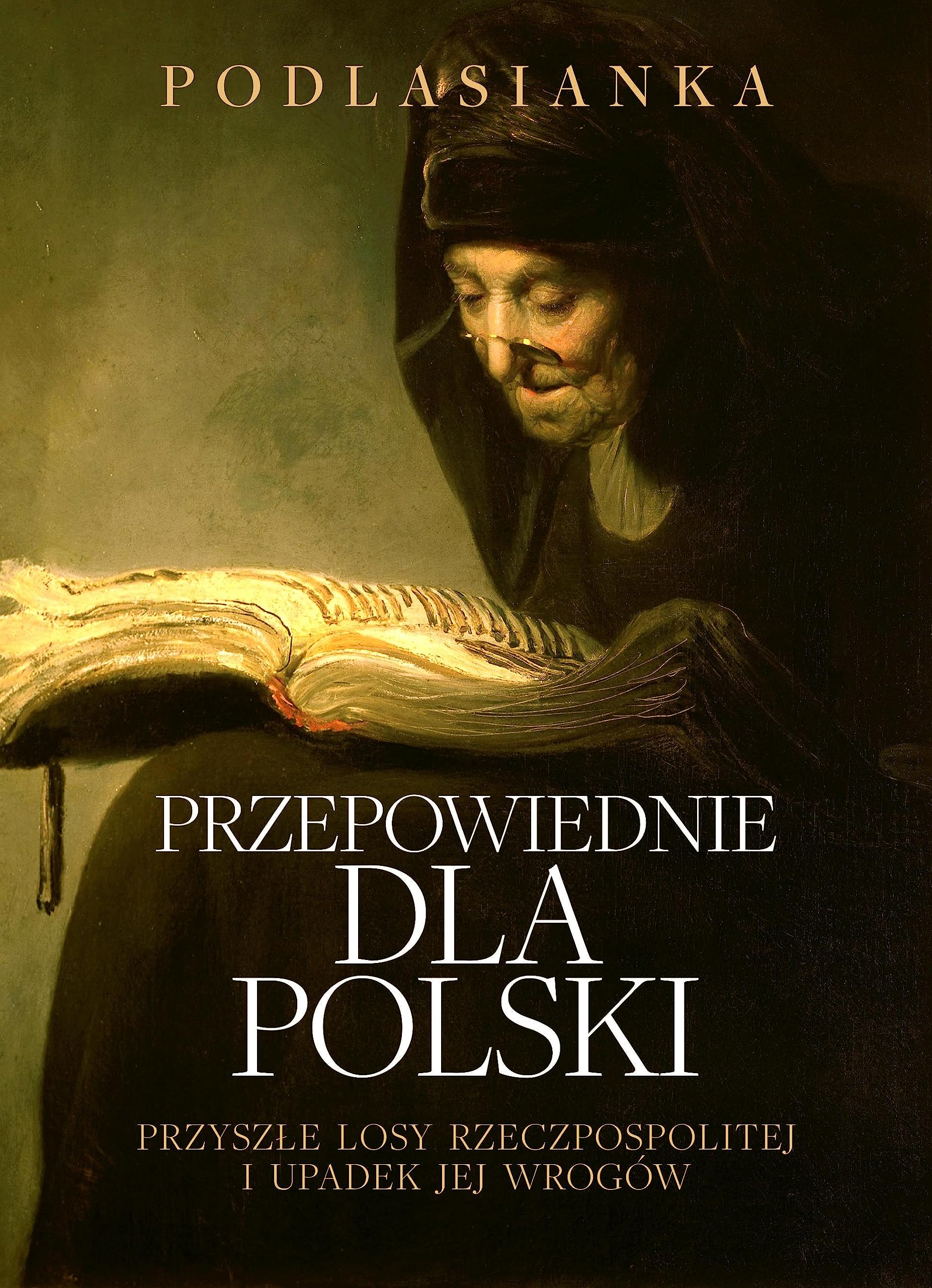 Przepowiednie dla Polski Books