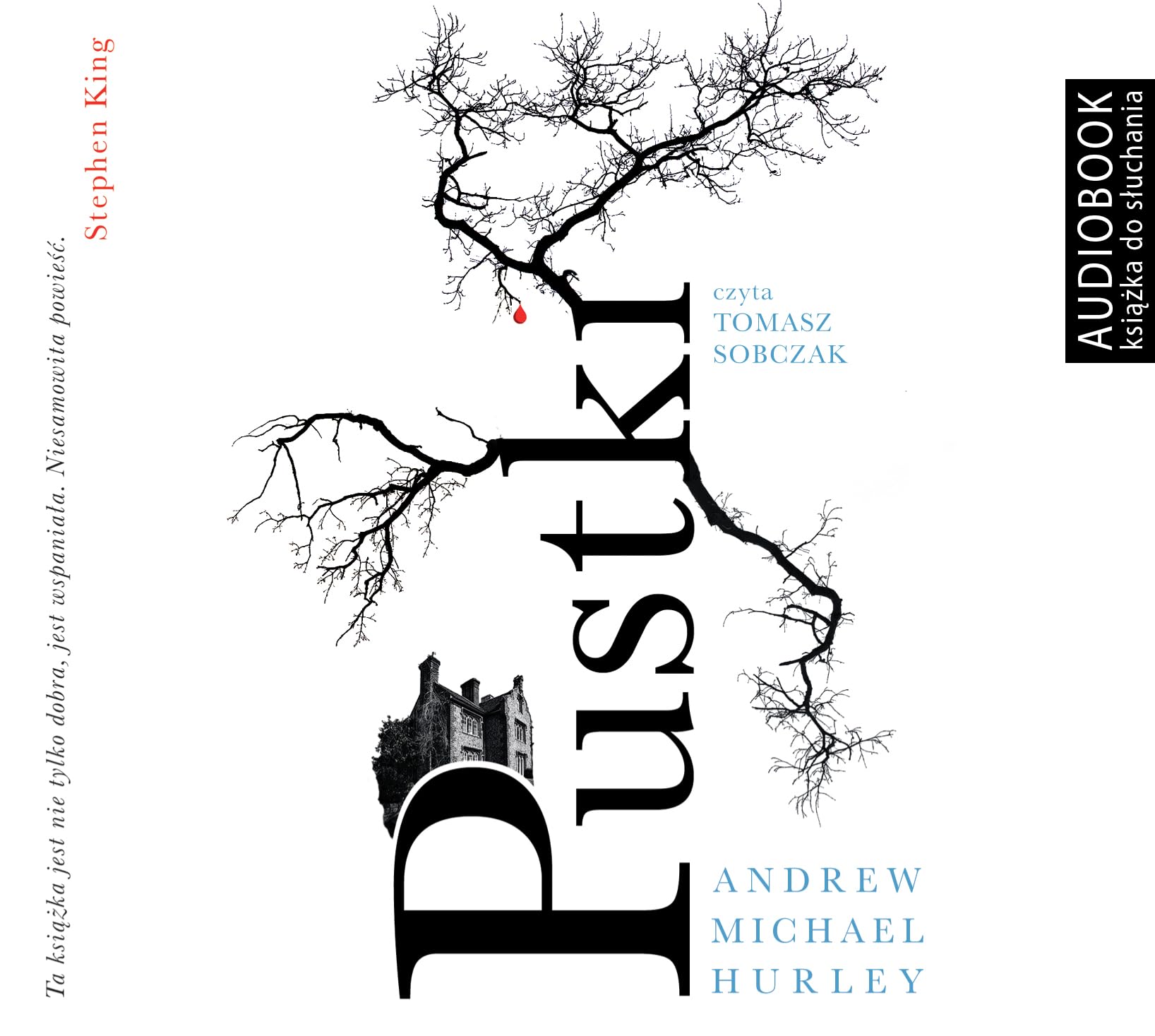 Product Image: Pustki