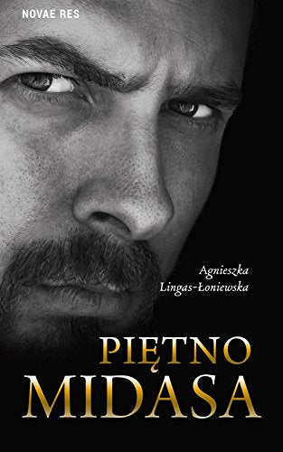 Pietno Midasa Contemporary literature