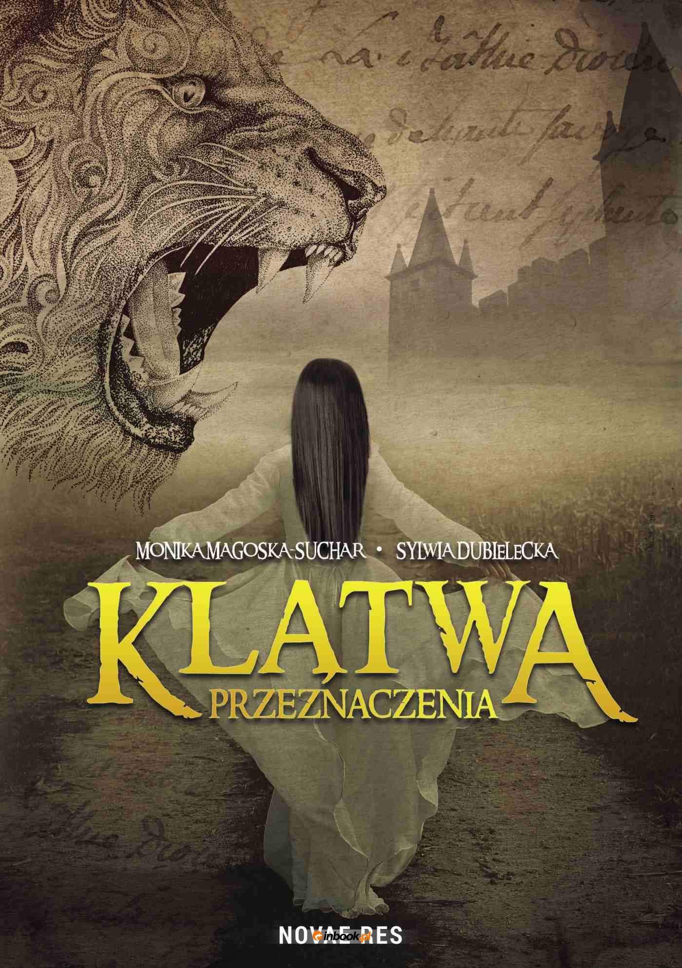 Klatwa Przeznaczenia book