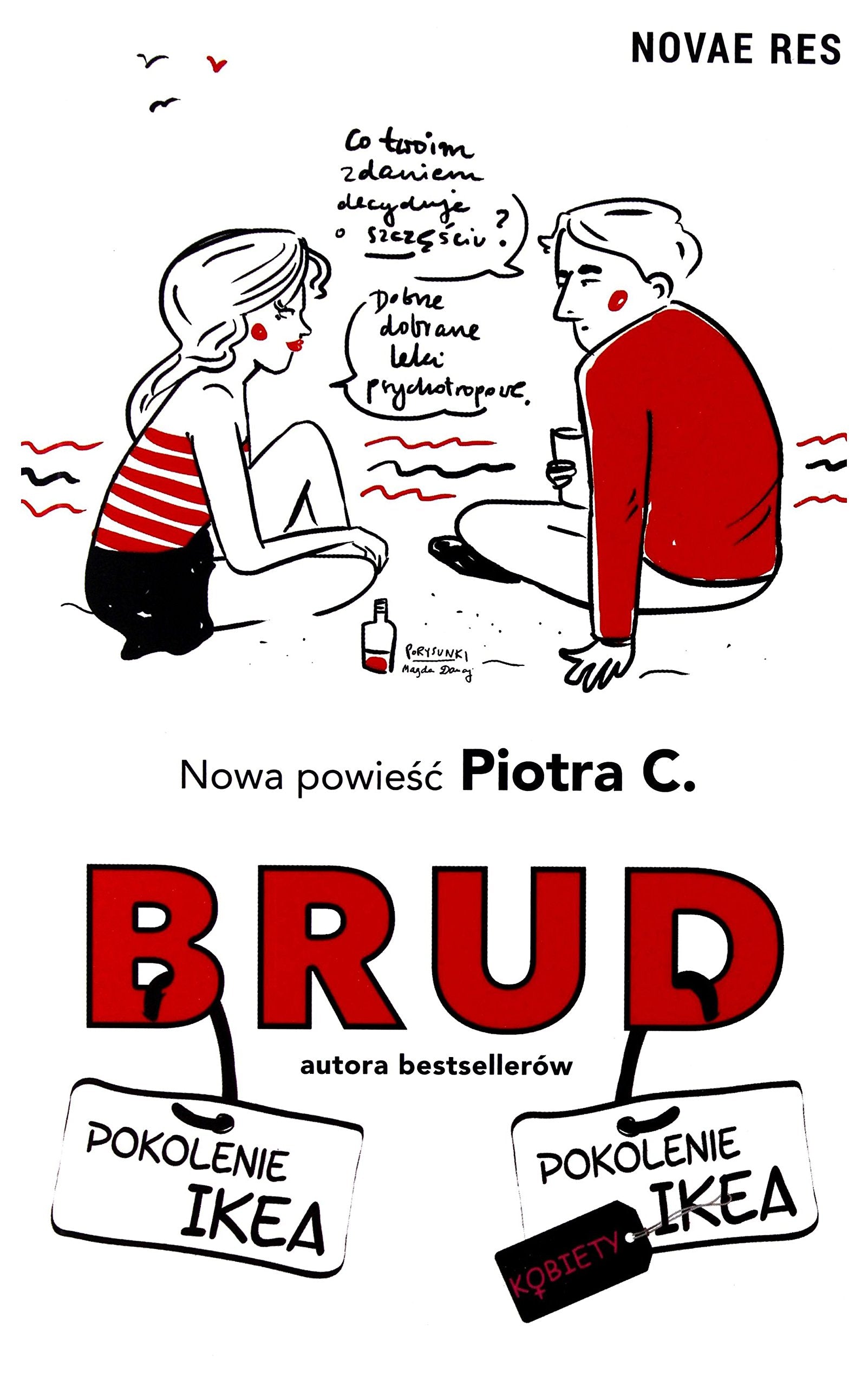 Product Image: Brud (pocket)